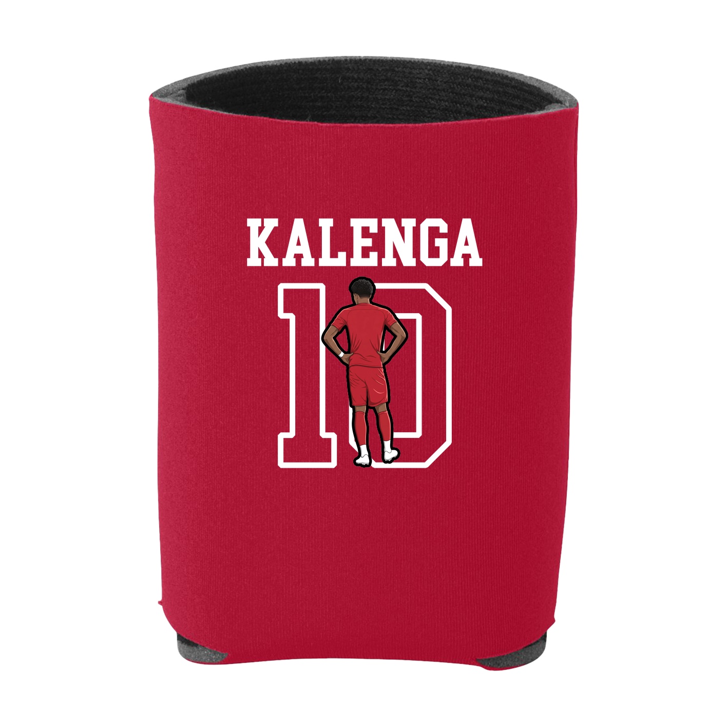 Can Holder — Shirsey in Red