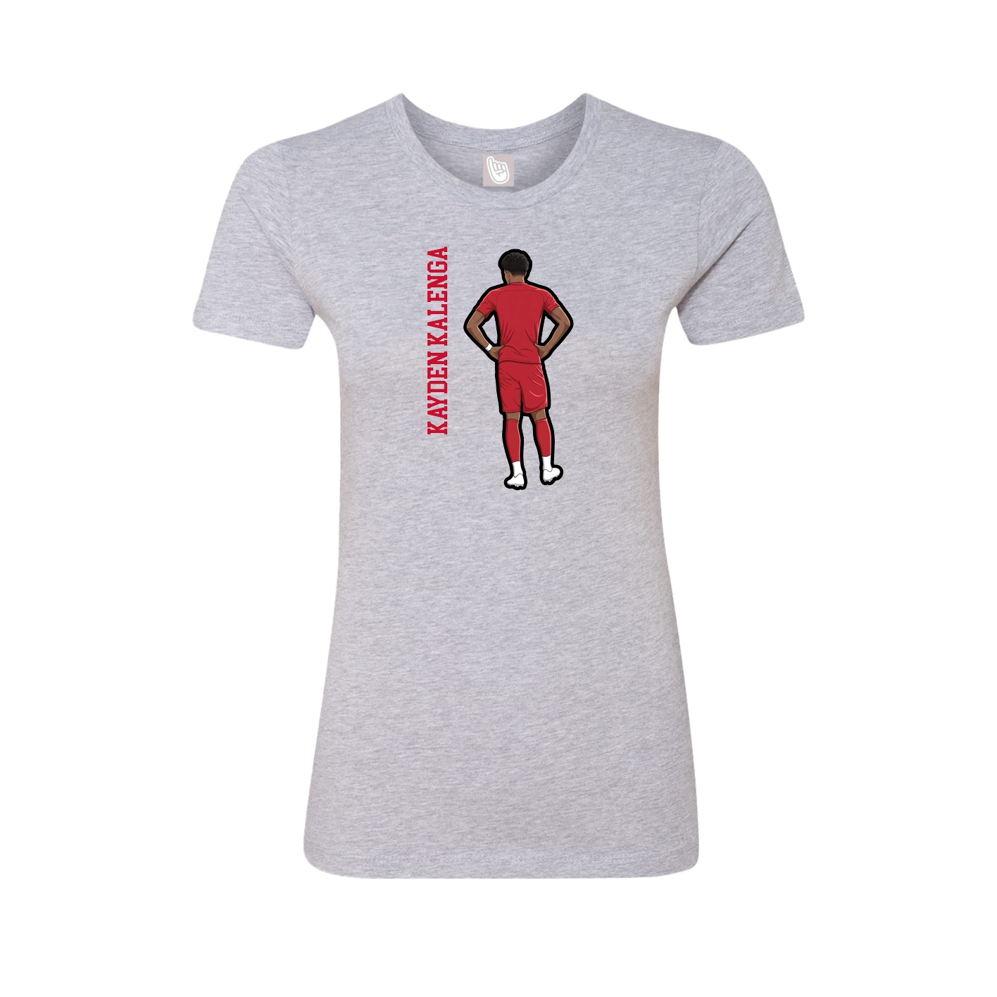 Womens Tee