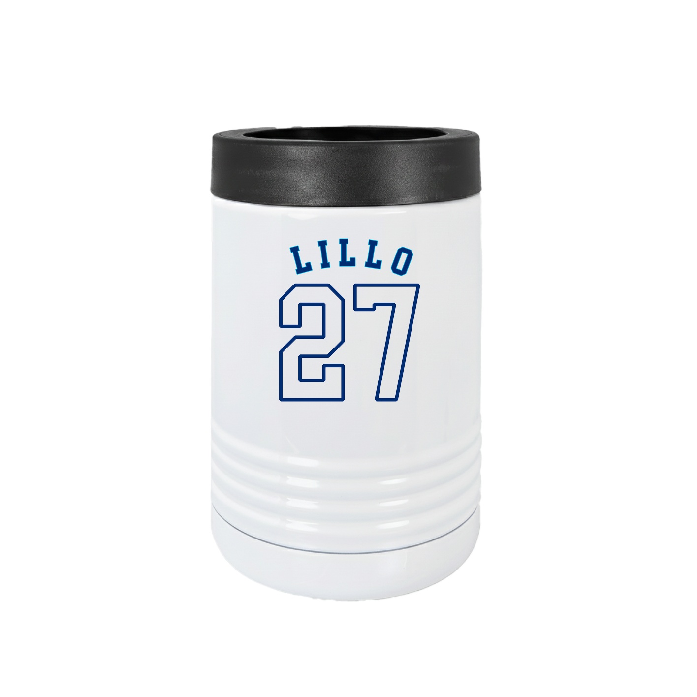 Beverage Holder — Shirsey Arch in White