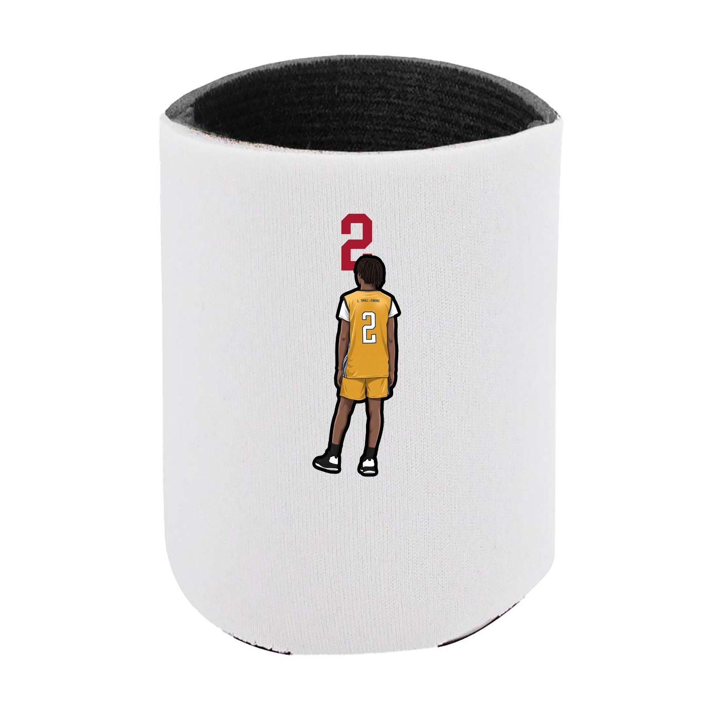 Can Holder