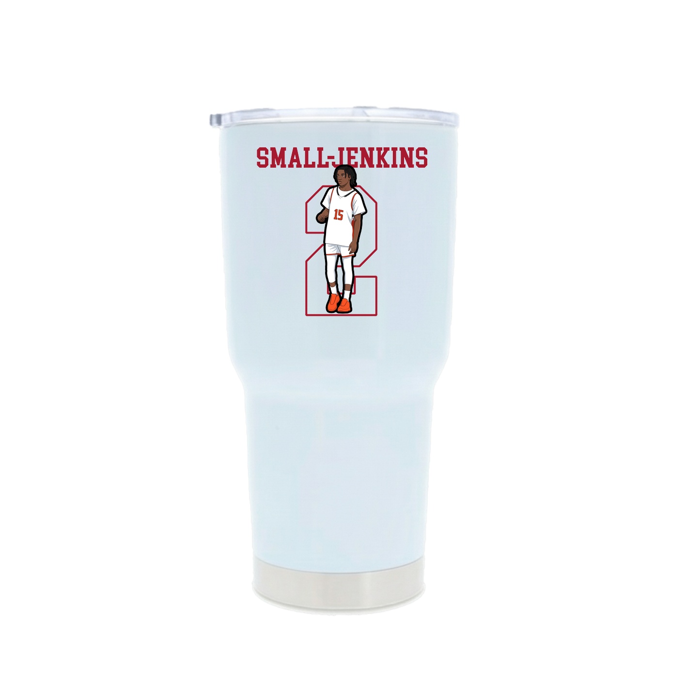 30oz Stainless Steel Tumbler