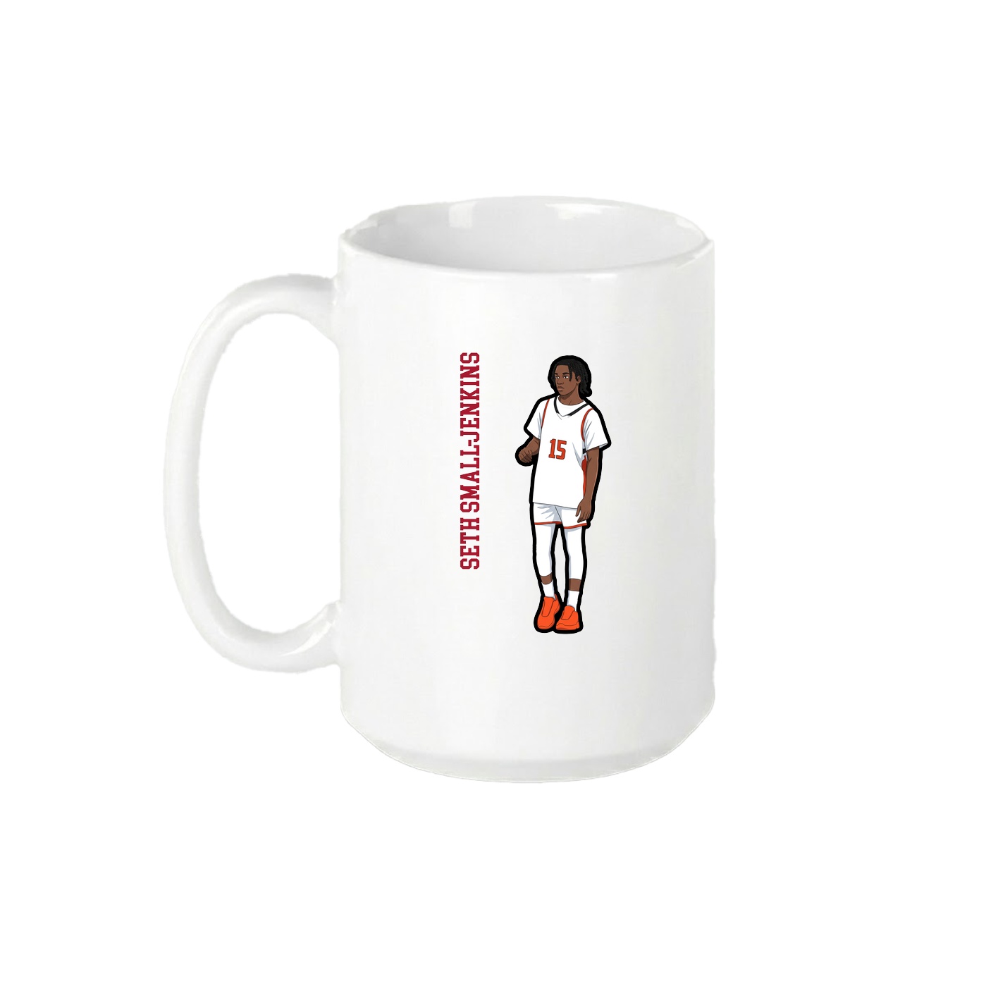 15oz Coffee Mug