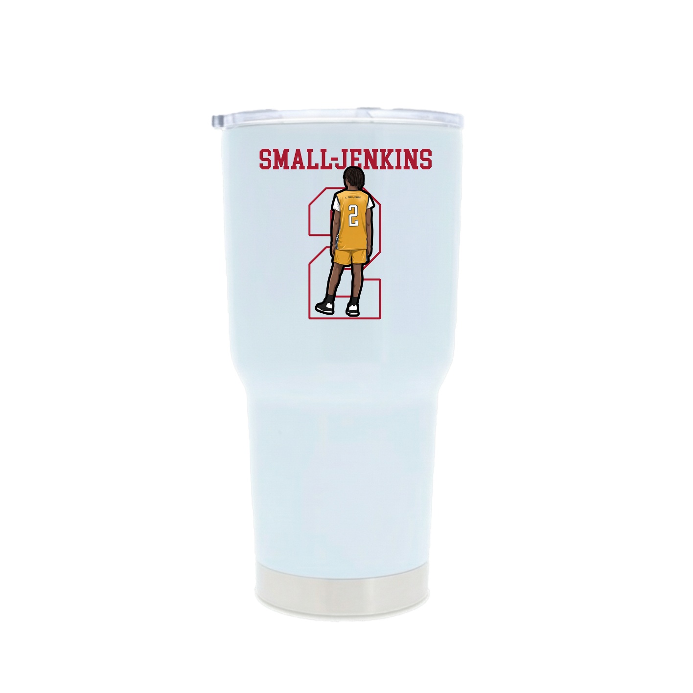 30oz Stainless Steel Tumbler