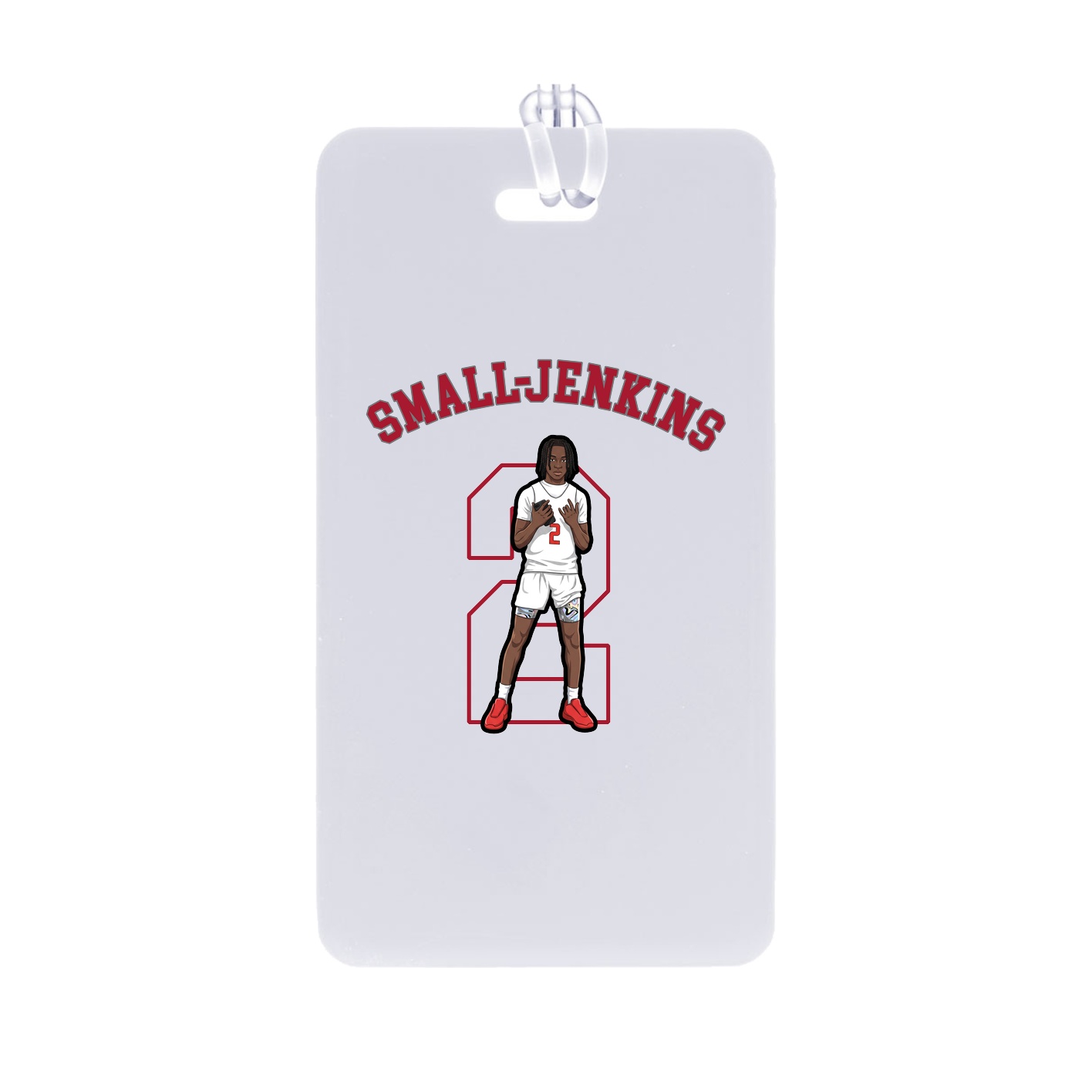Bag Tag