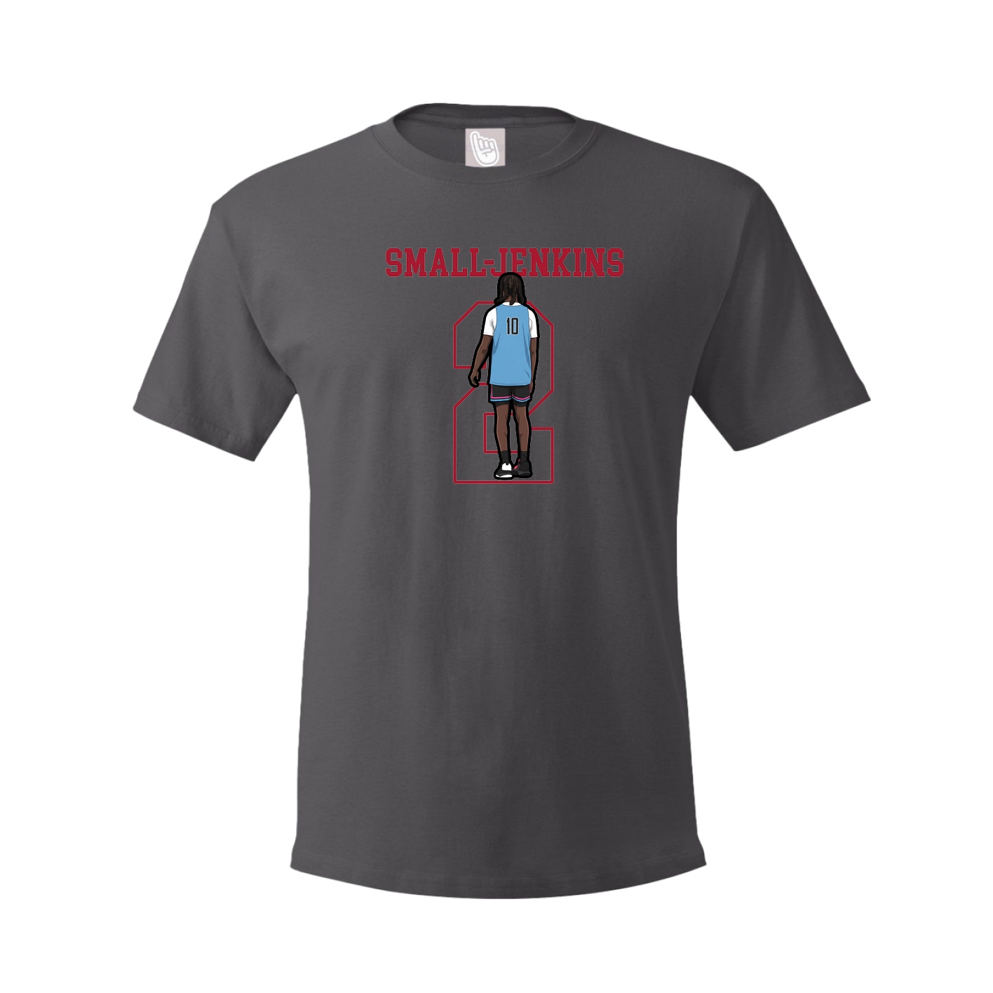 NIL Club Tee