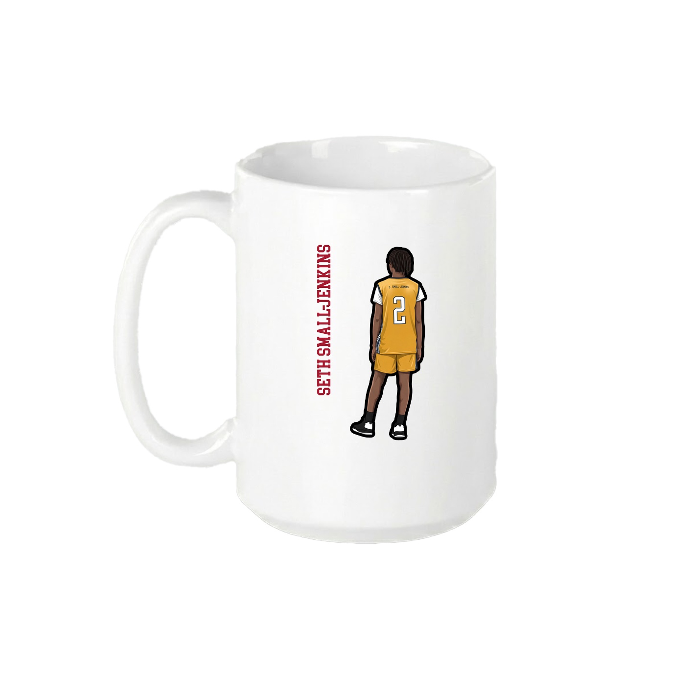 15oz Coffee Mug
