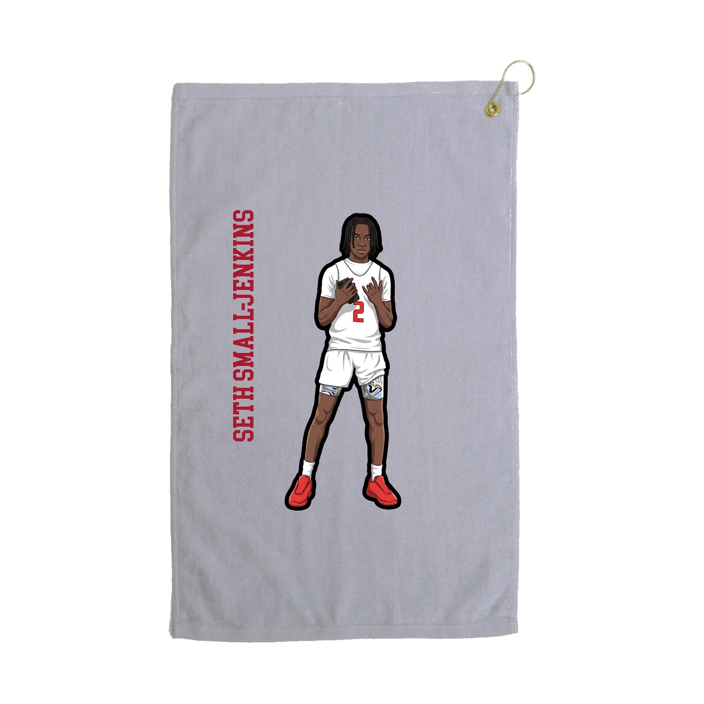 Golf Towel