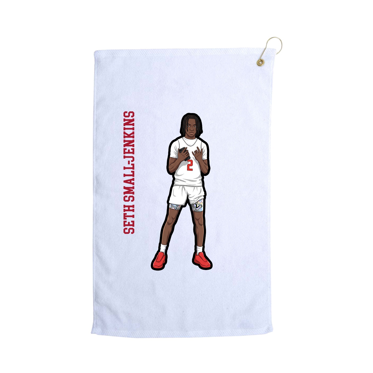 Golf Towel
