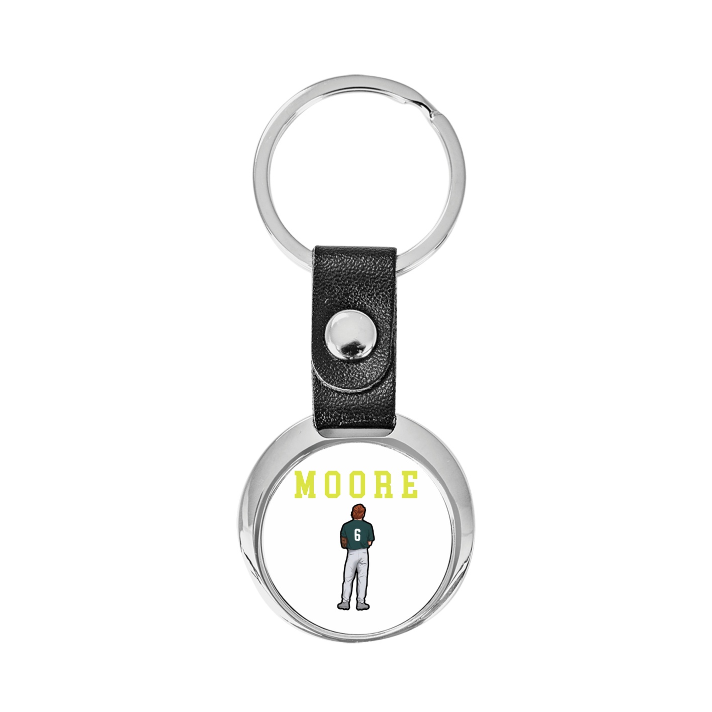 Key Chain — Shirsey in Classic