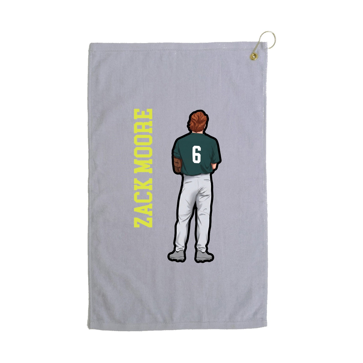 Golf Towel