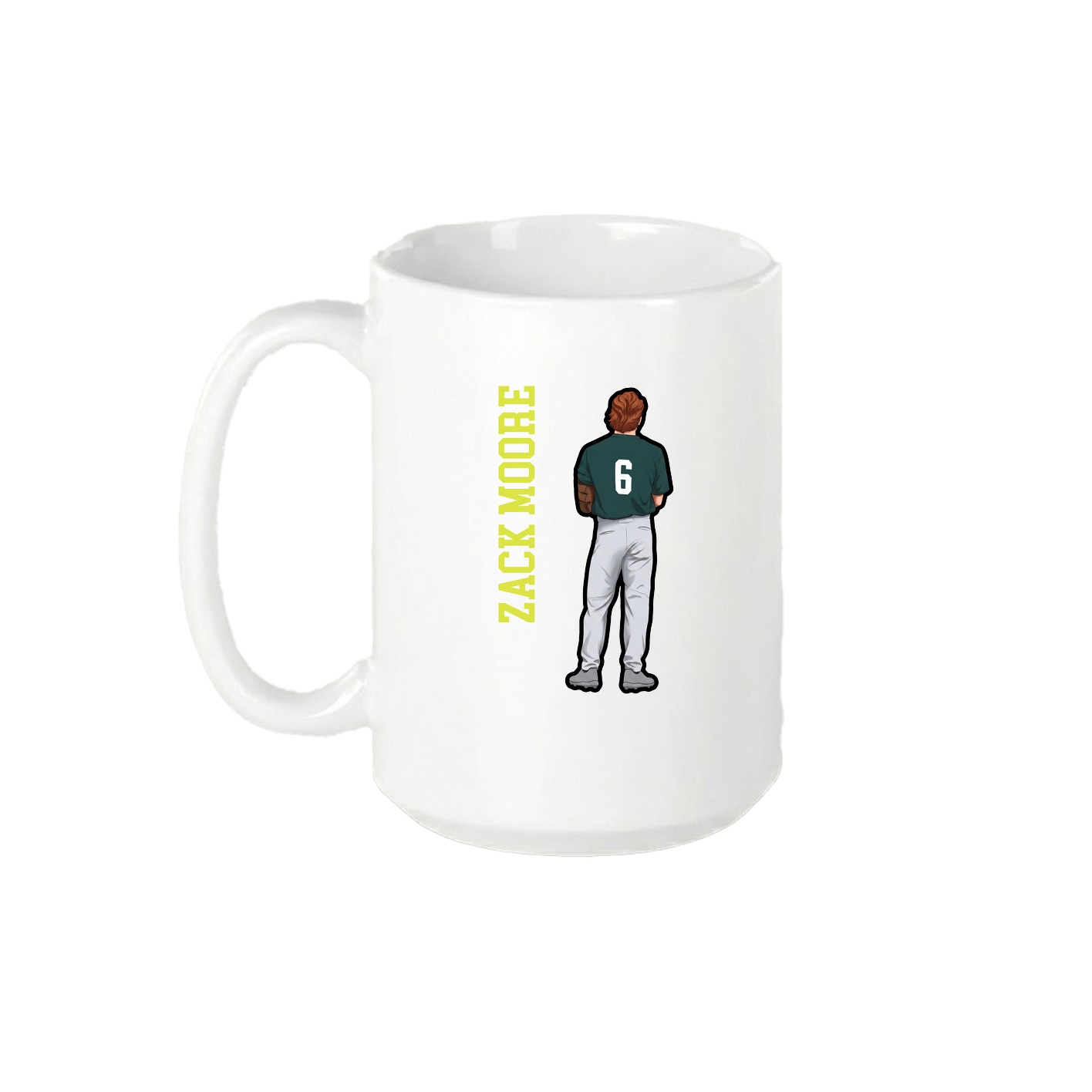 15oz Coffee Mug