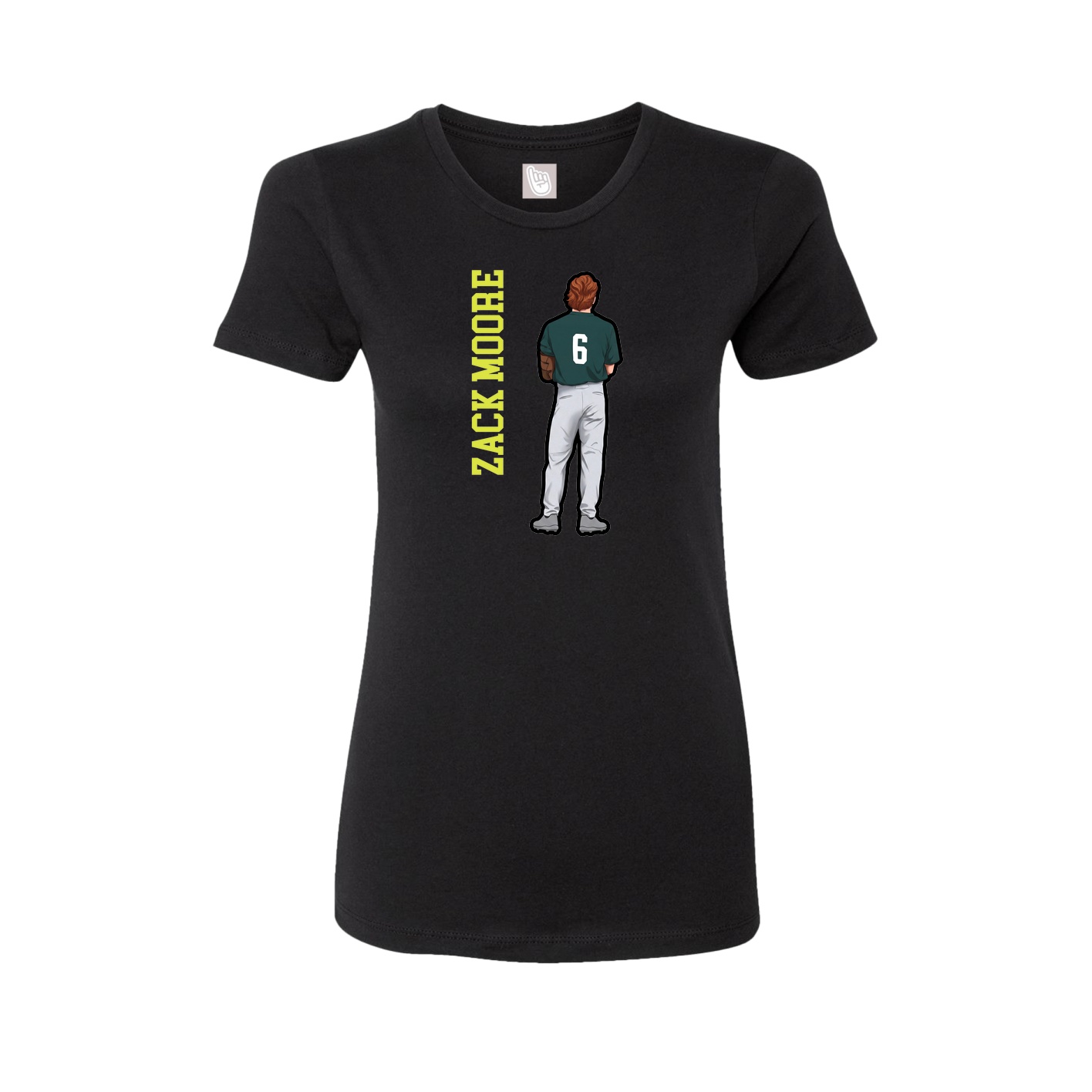 Womens Tee