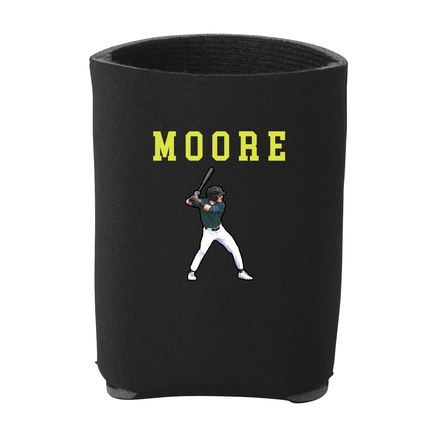Can Holder — Shirsey in Black