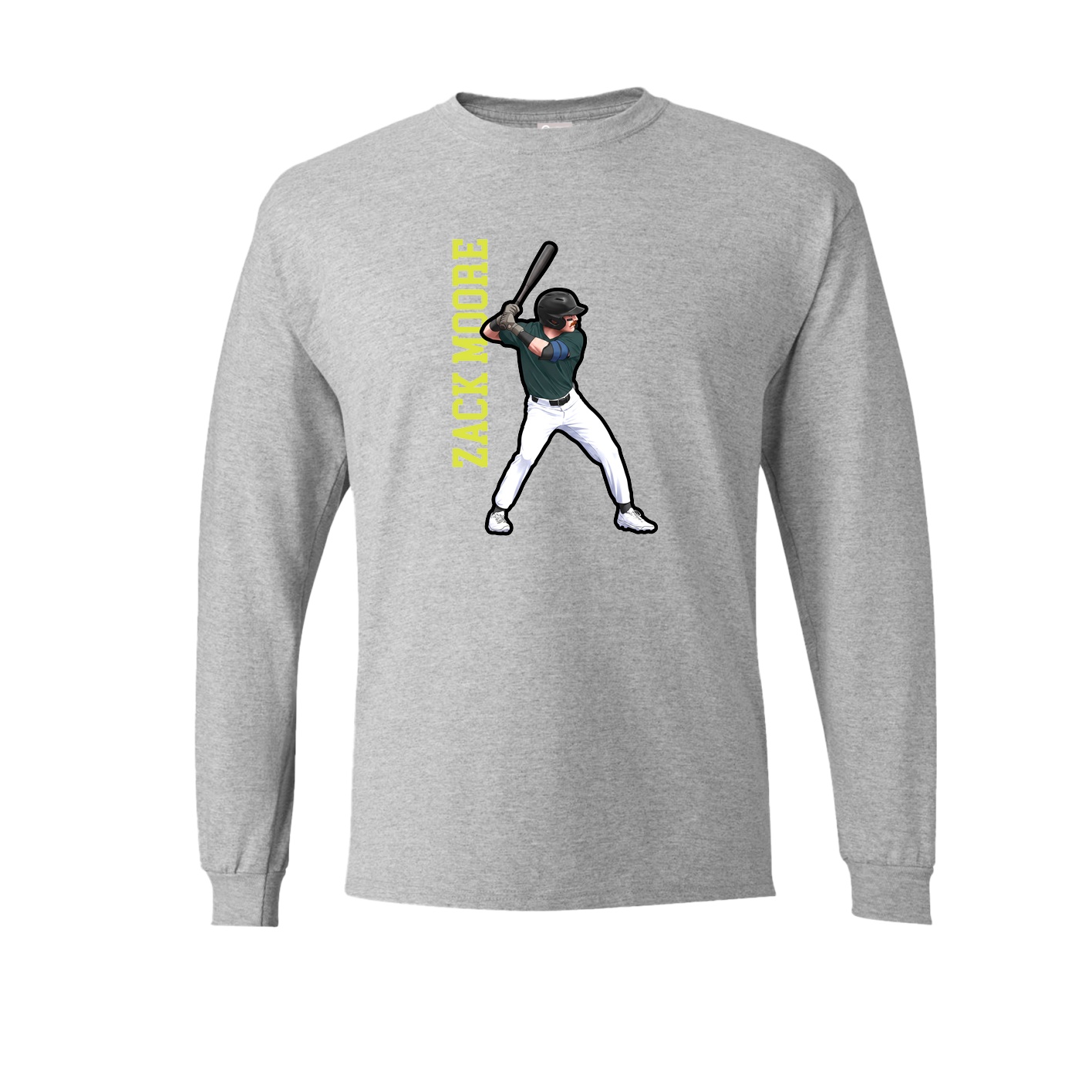 Long Sleeve Tee