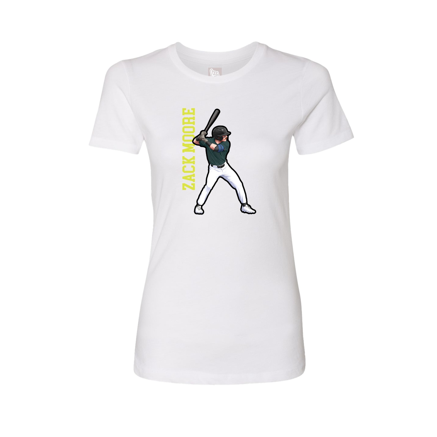 Womens Tee