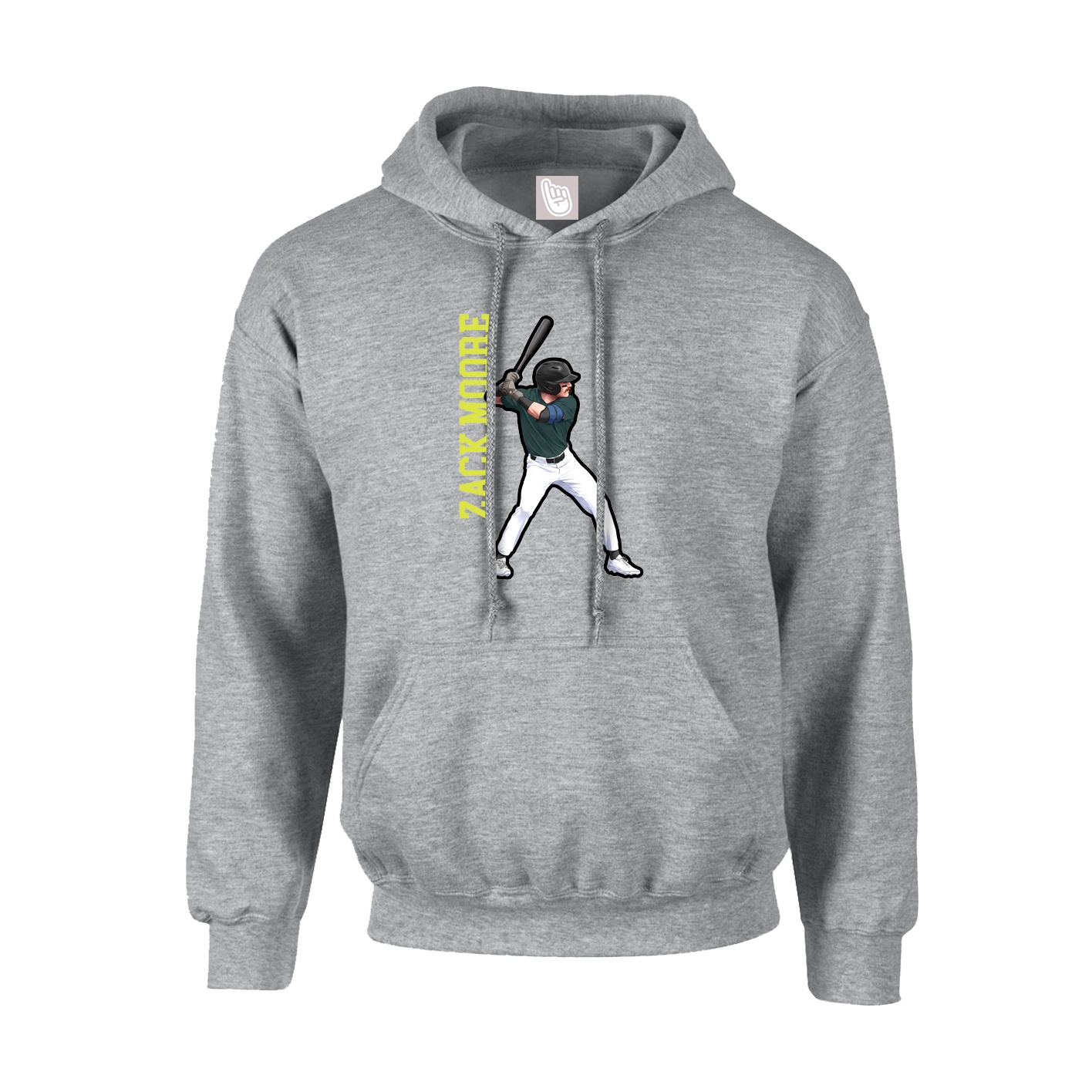 Hoodie