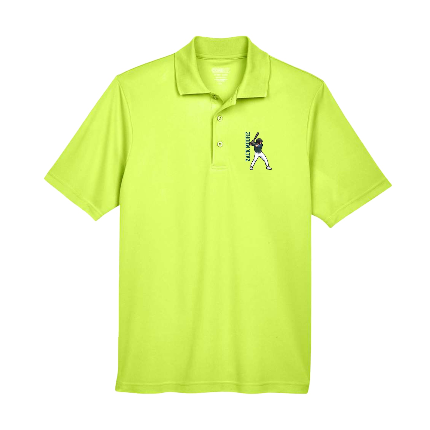 Performance Polo