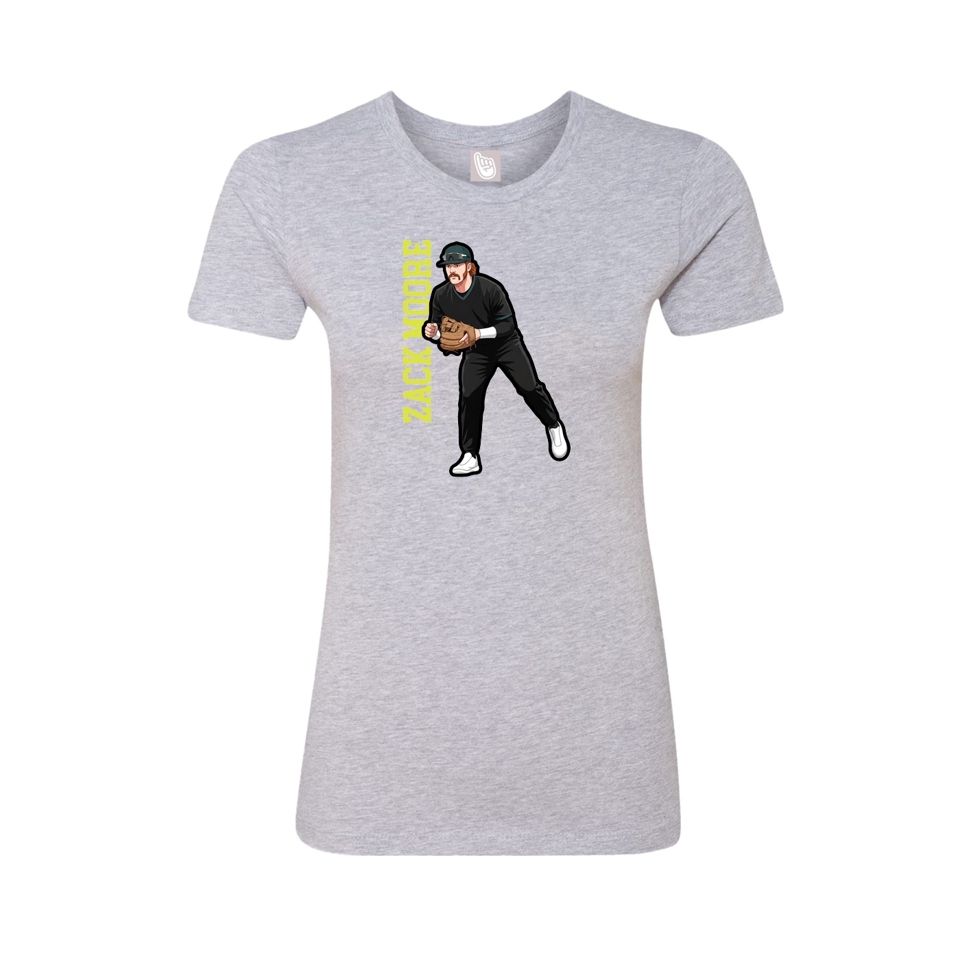 Womens Tee