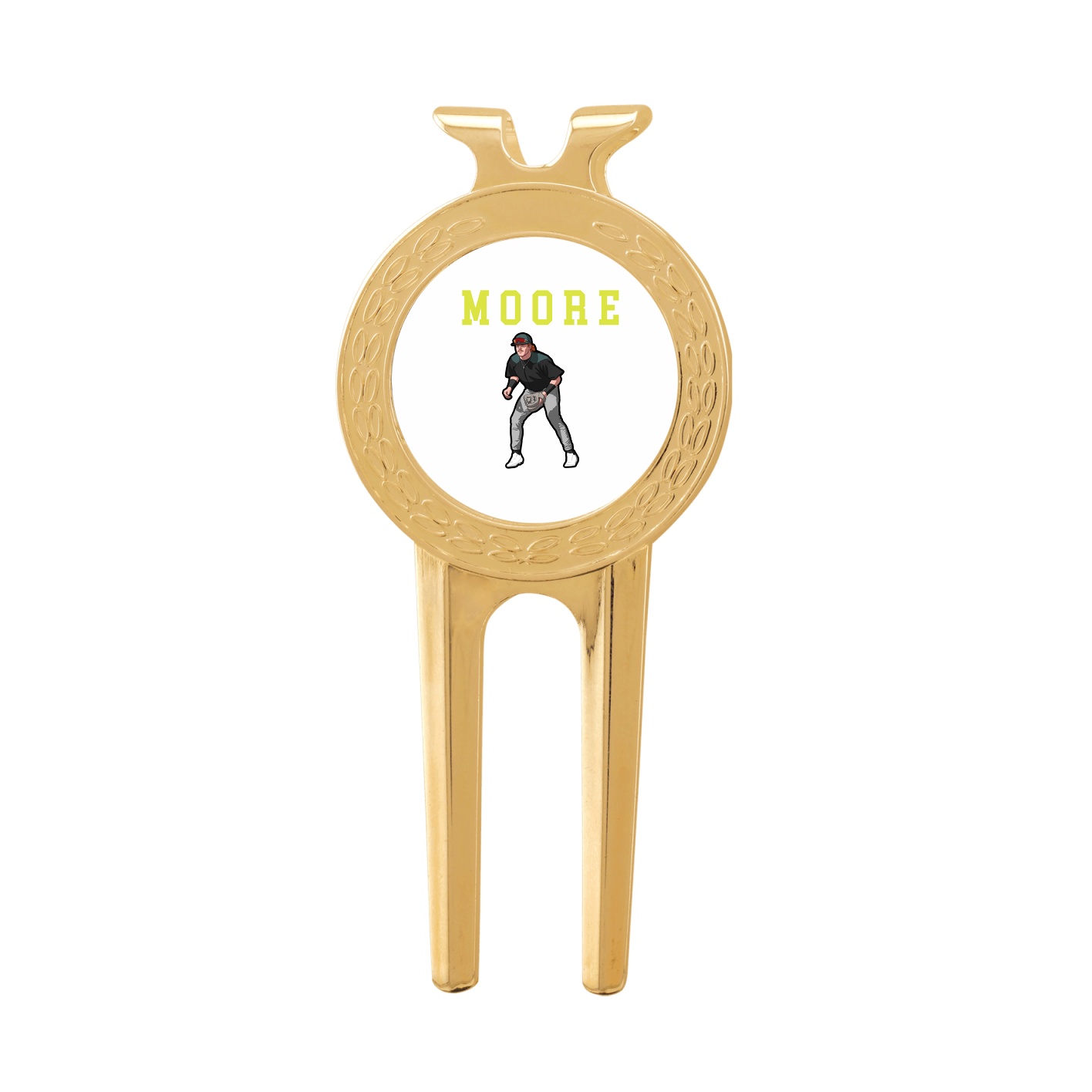 Divot Tool with Ball Marker — Shirsey in Classic