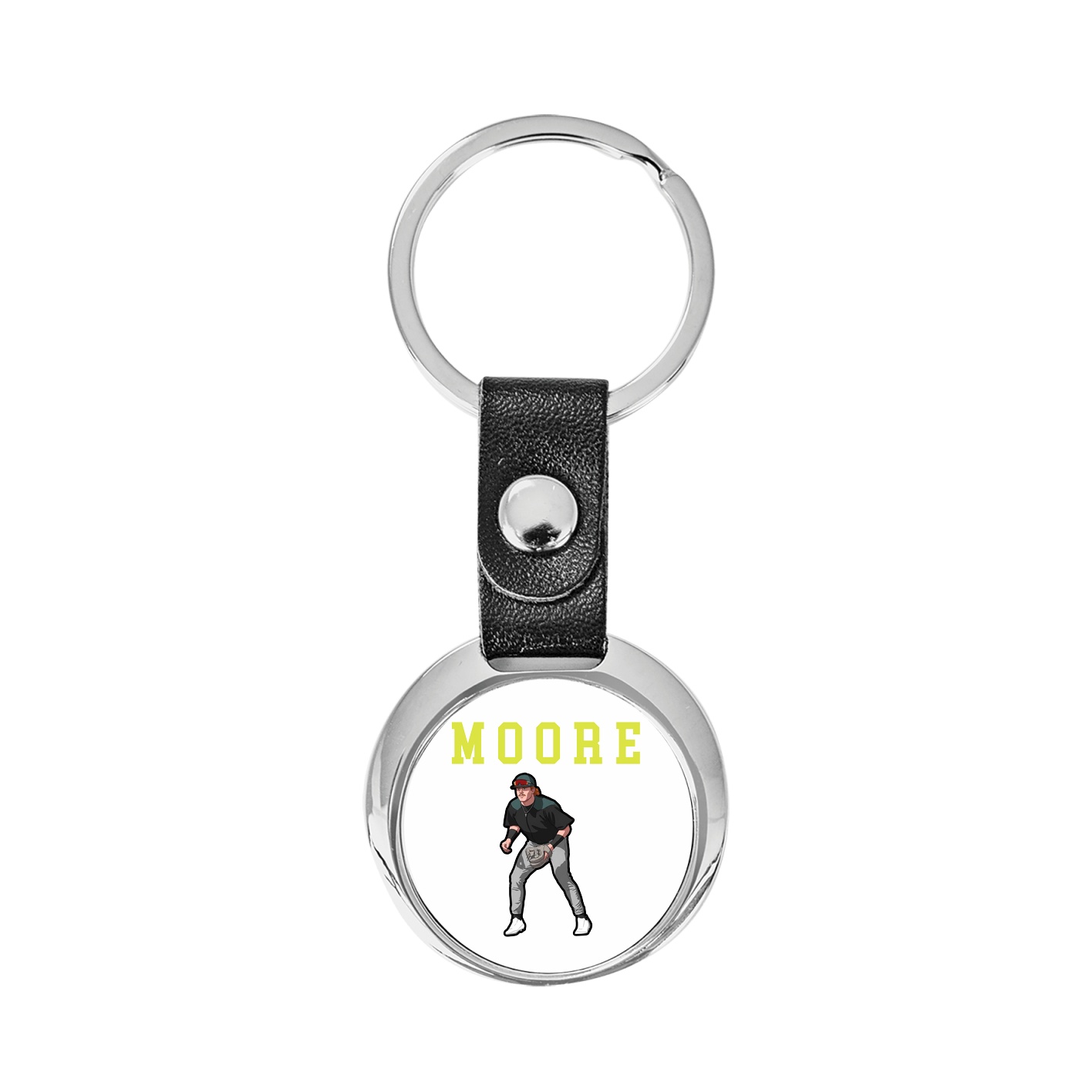Key Chain — Shirsey in Classic