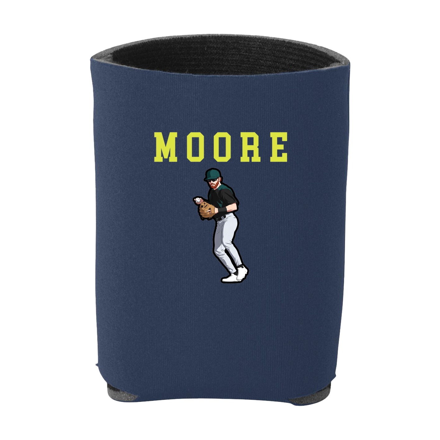 Can Holder — Shirsey in Navy