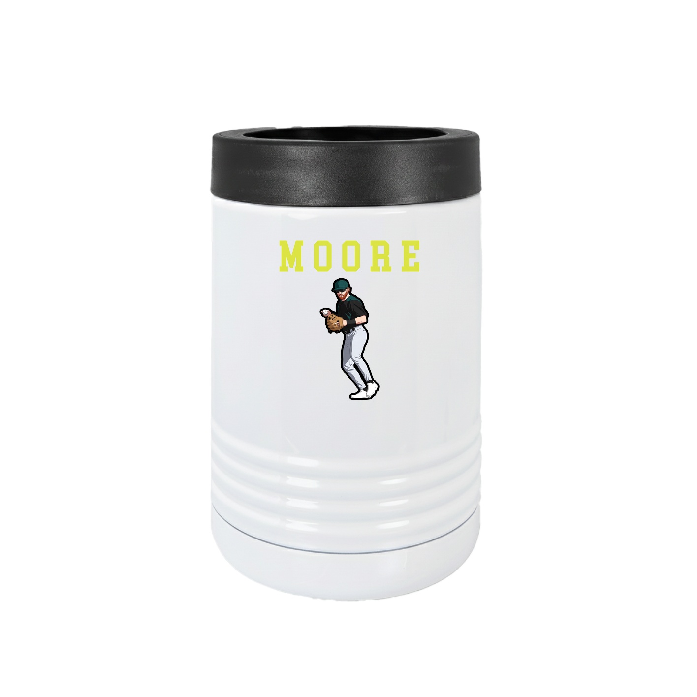 Beverage Holder — Shirsey in White