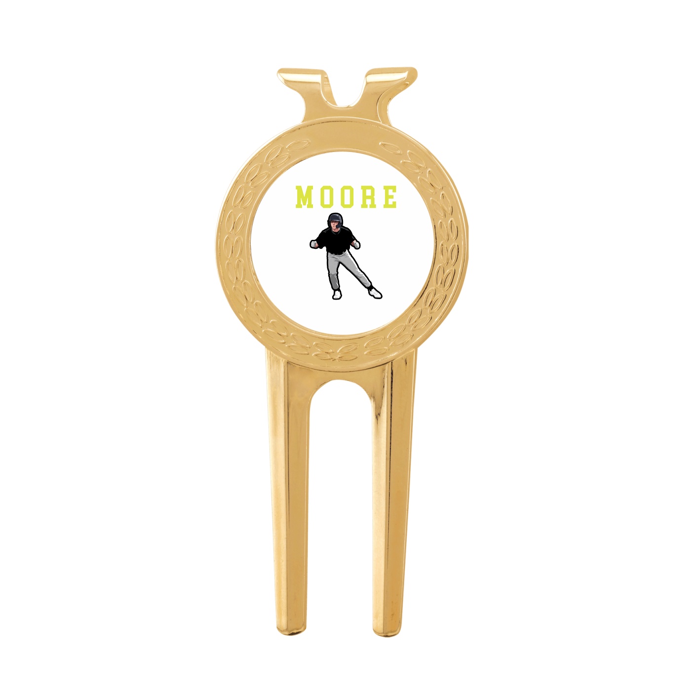 Divot Tool with Ball Marker — Shirsey in Classic