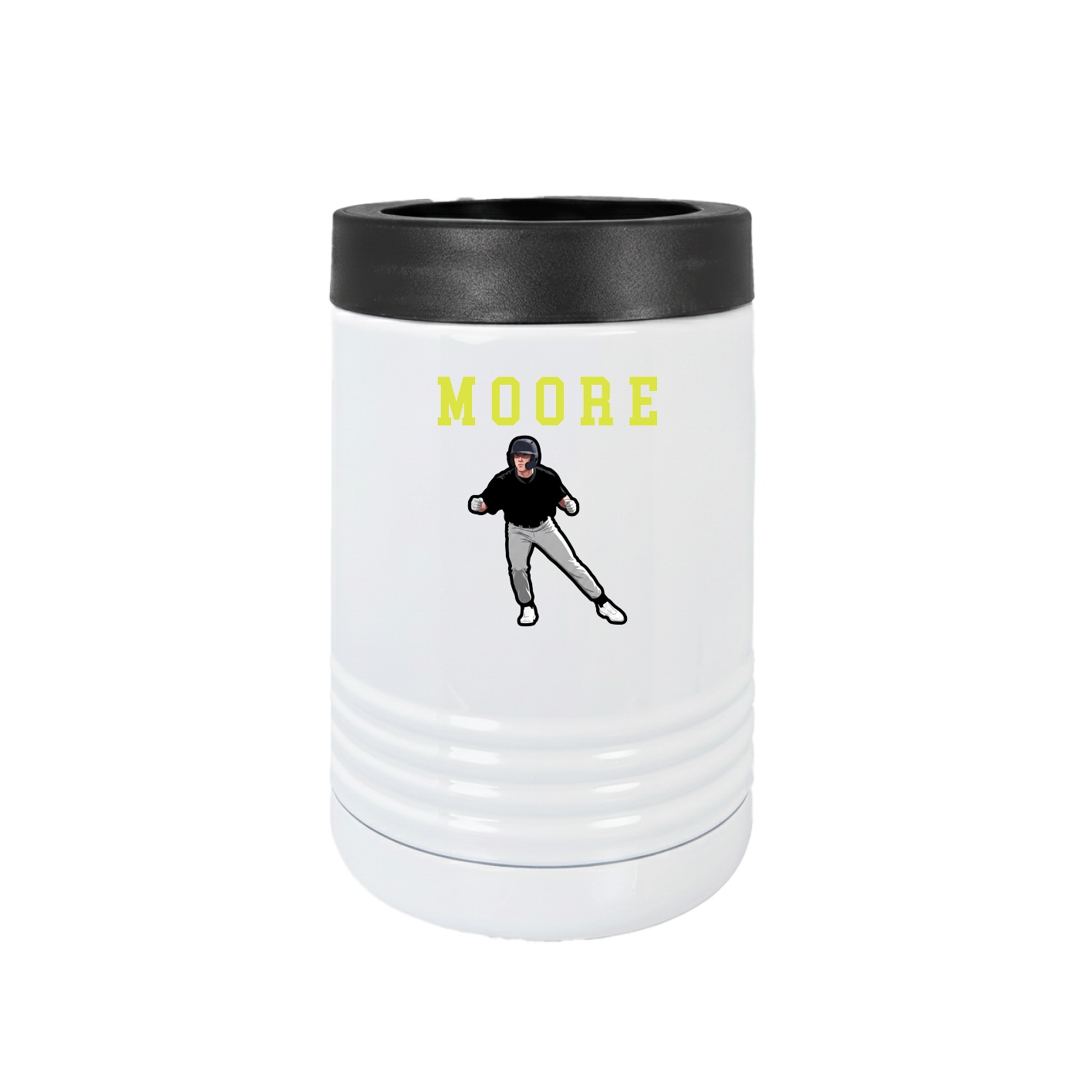 Beverage Holder — Shirsey in White
