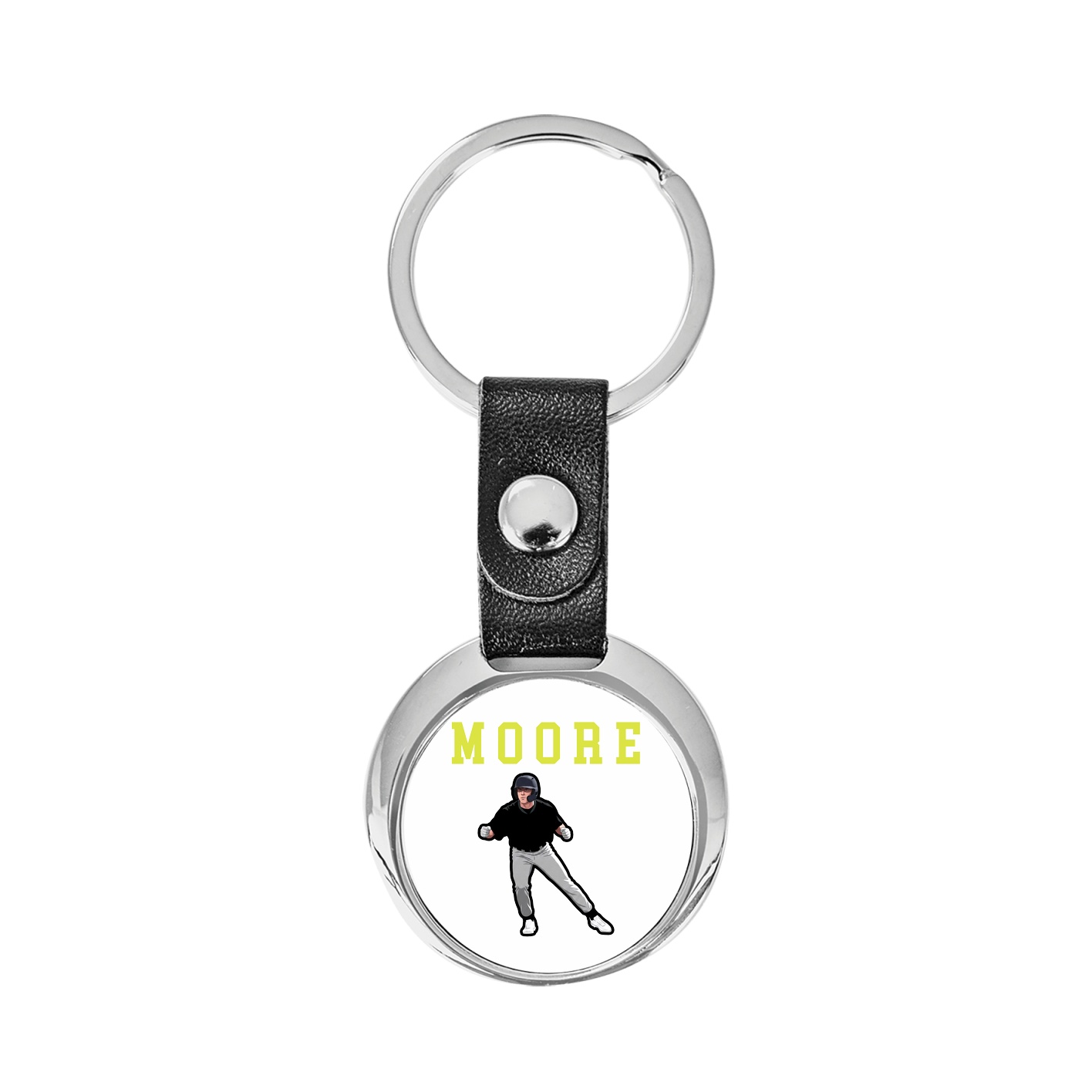 Key Chain — Shirsey in Classic