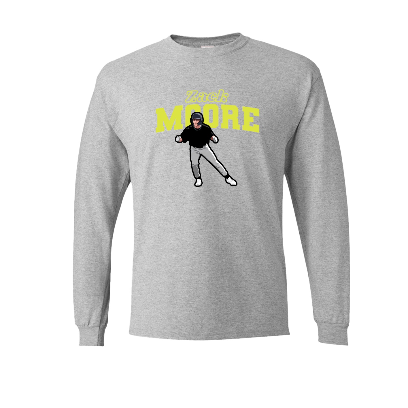 Long Sleeve Tee