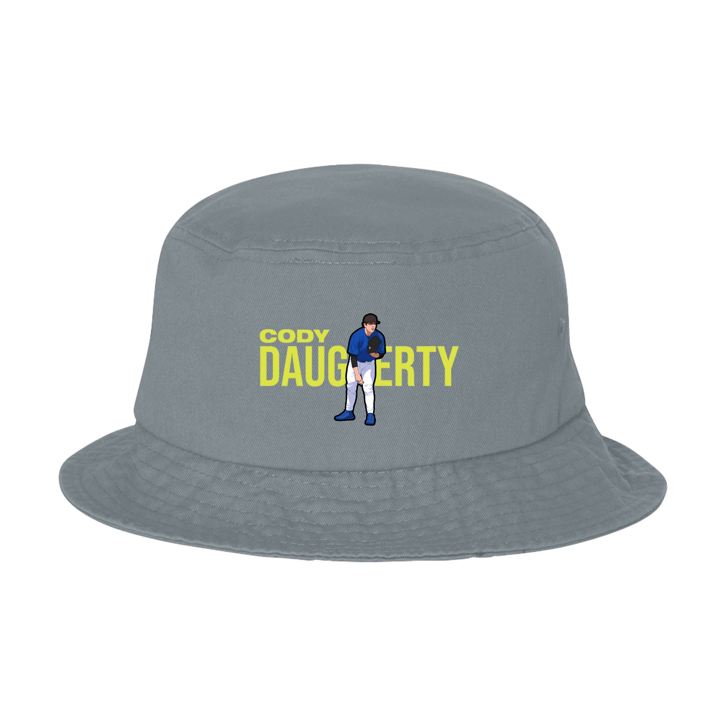 Bucket Cap