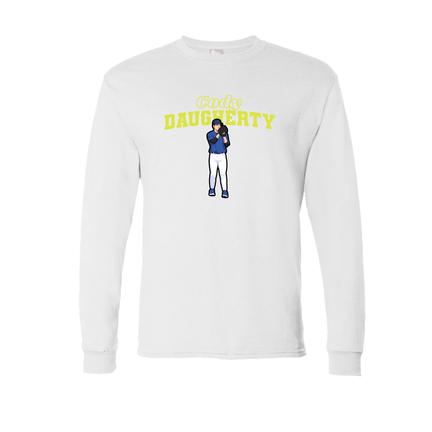 Long Sleeve Tee