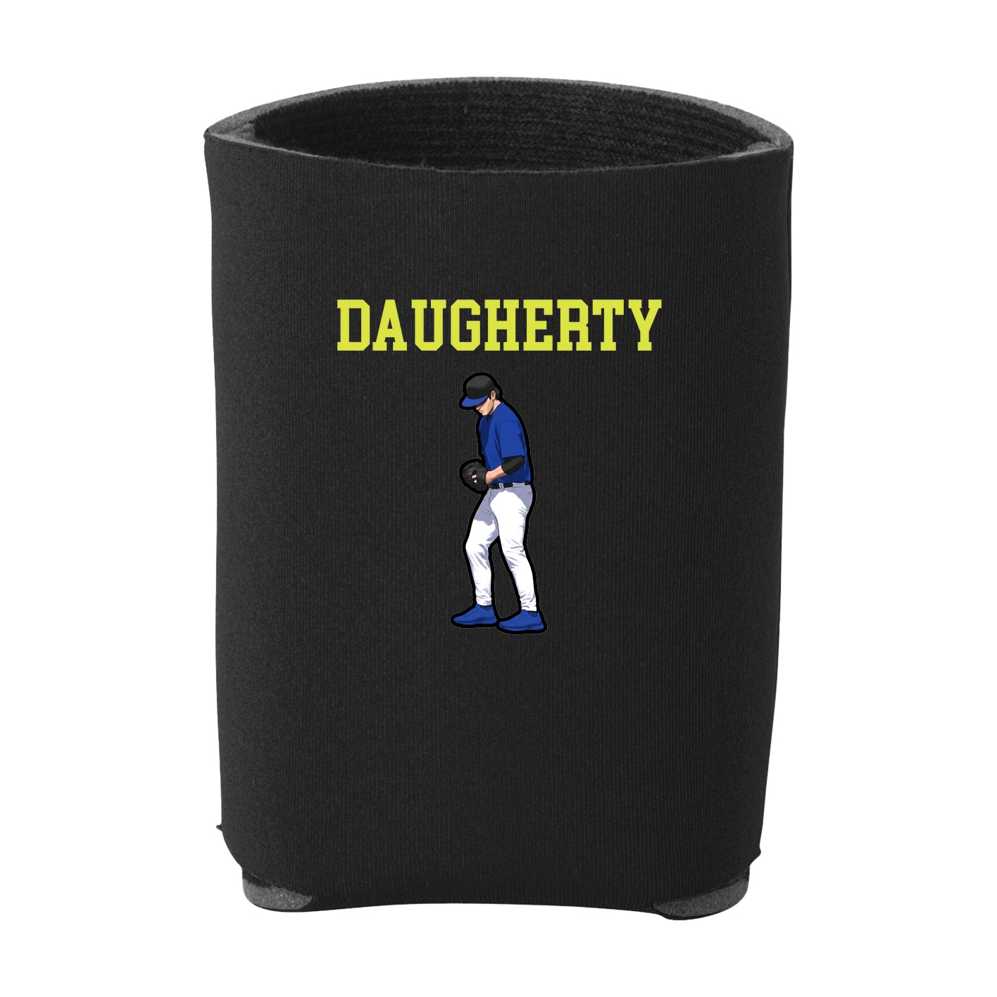 Can Holder — Shirsey in Black