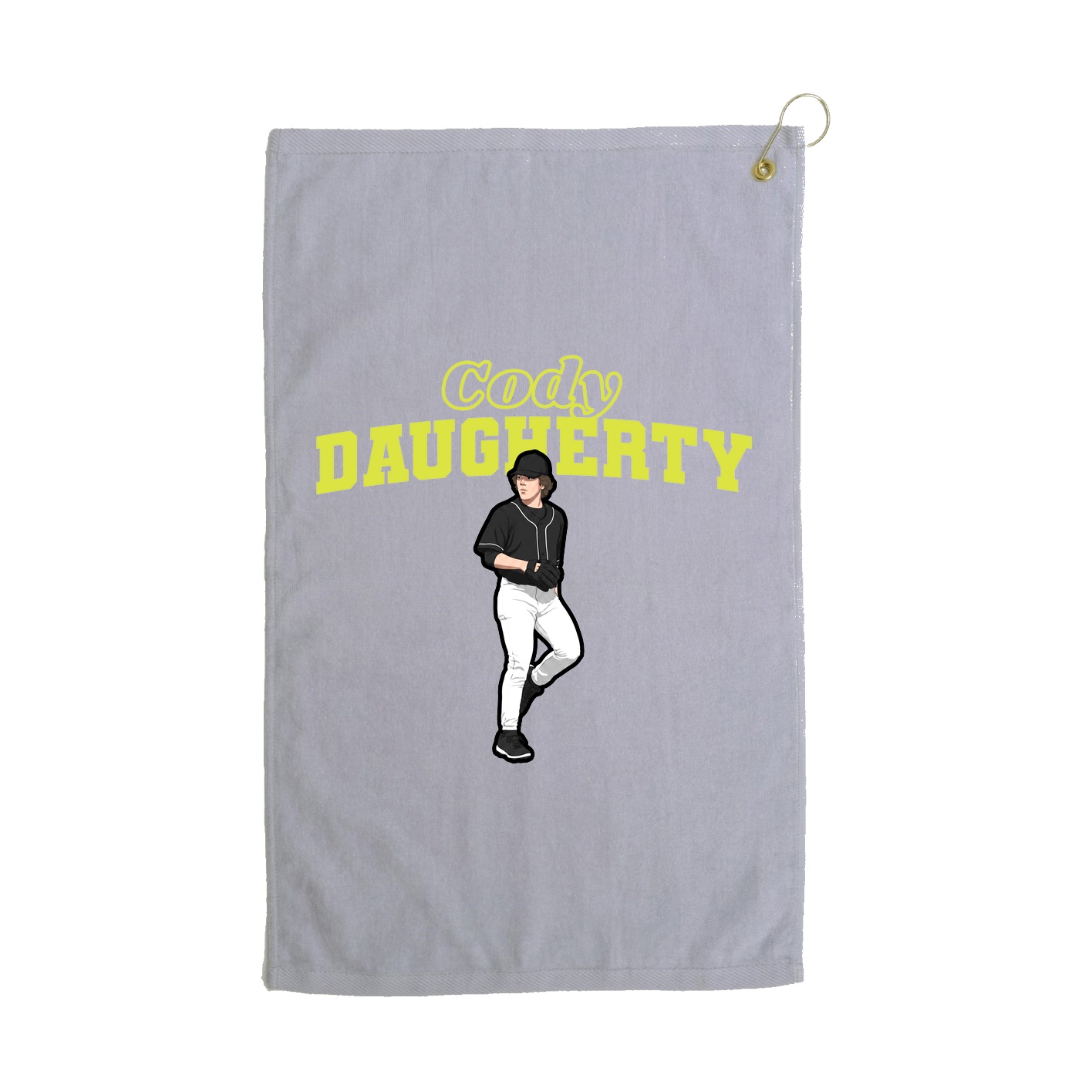 Golf Towel