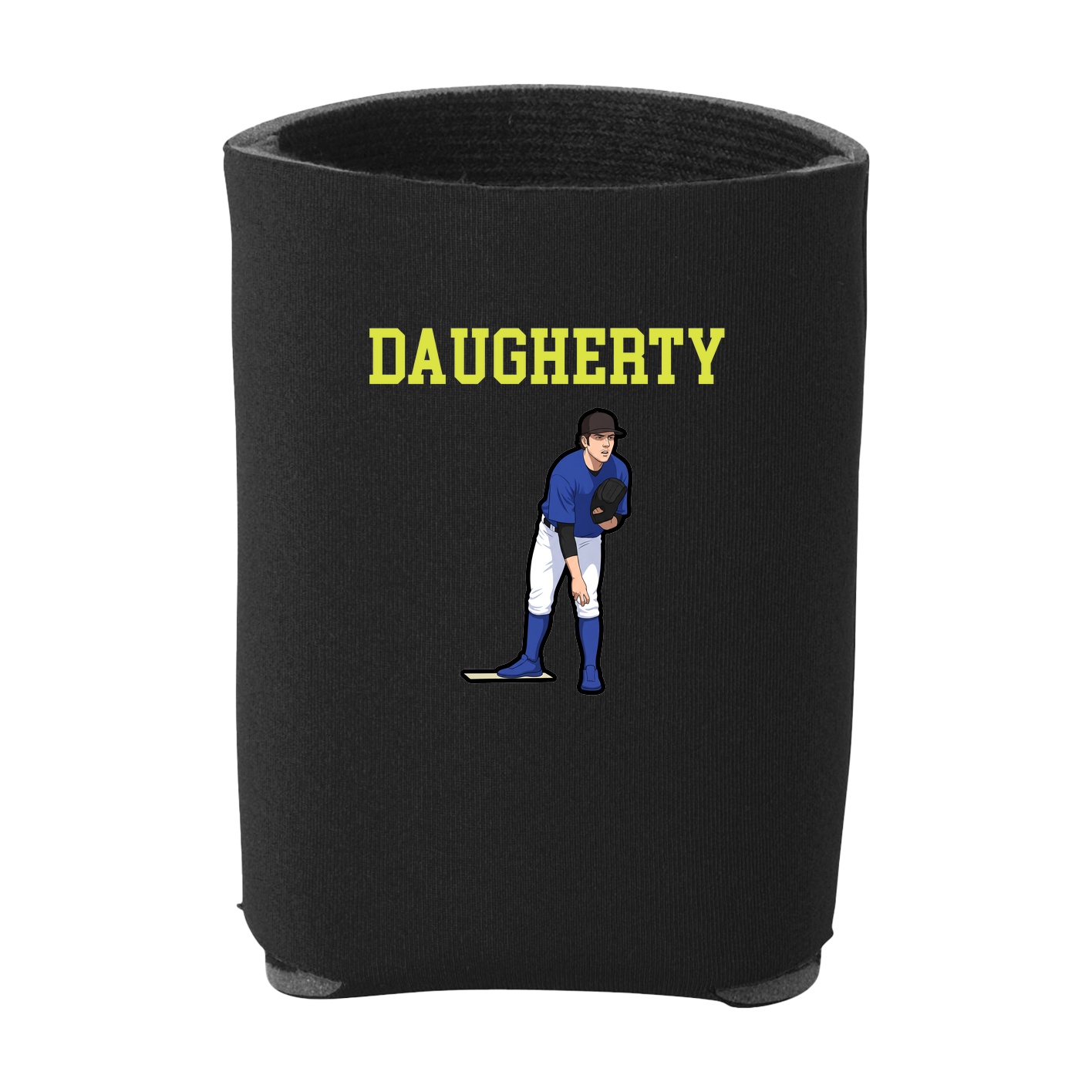 Can Holder — Shirsey in Black