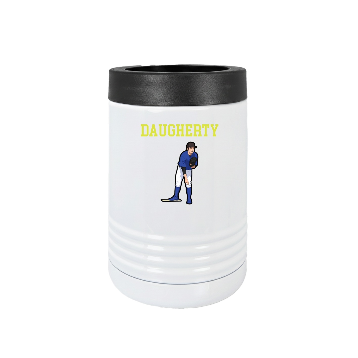 Beverage Holder — Shirsey in White
