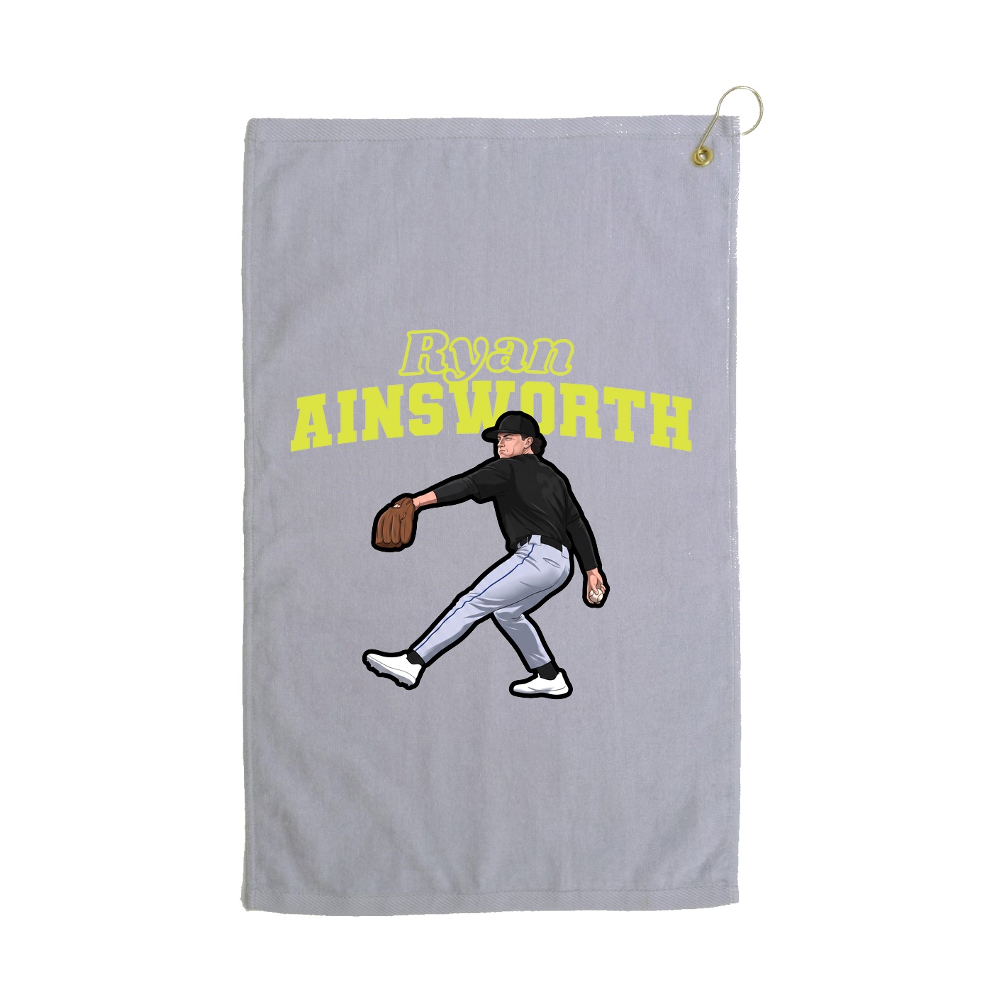 Golf Towel