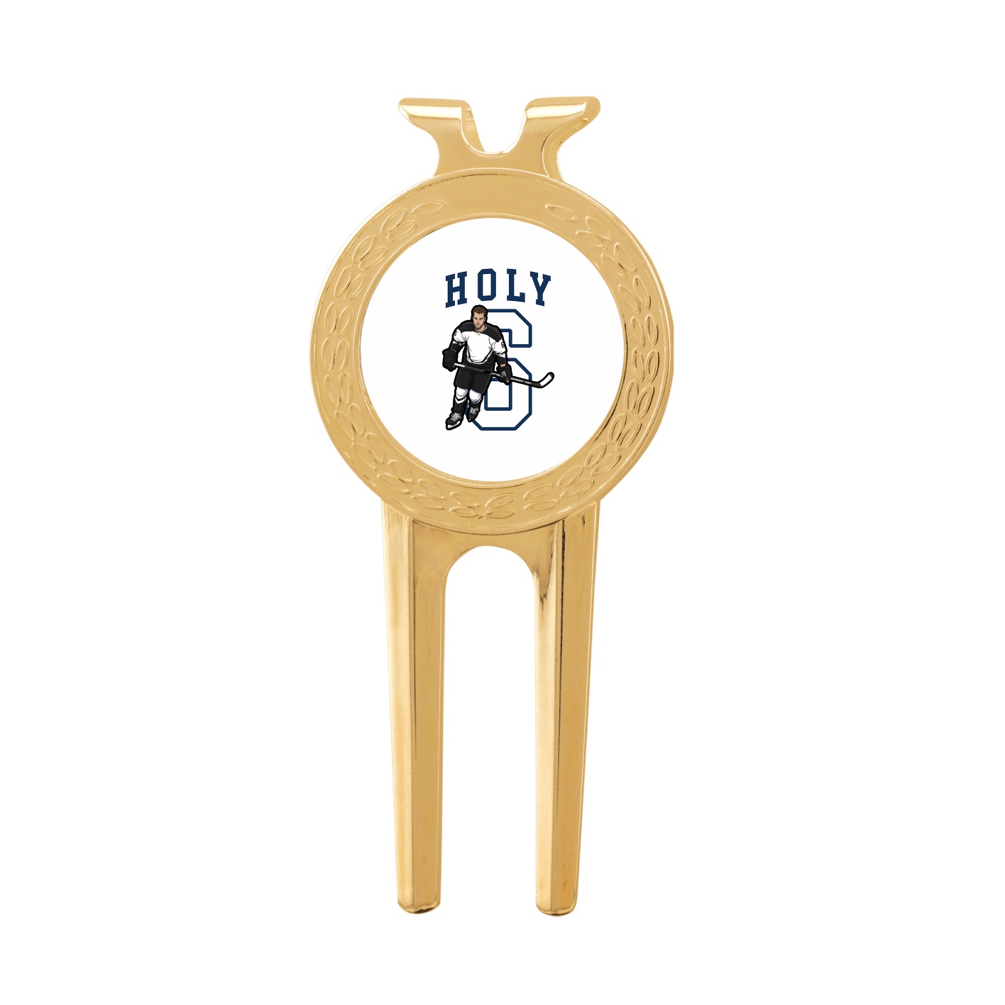 Divot Tool with Ball Marker — Shirsey in Classic