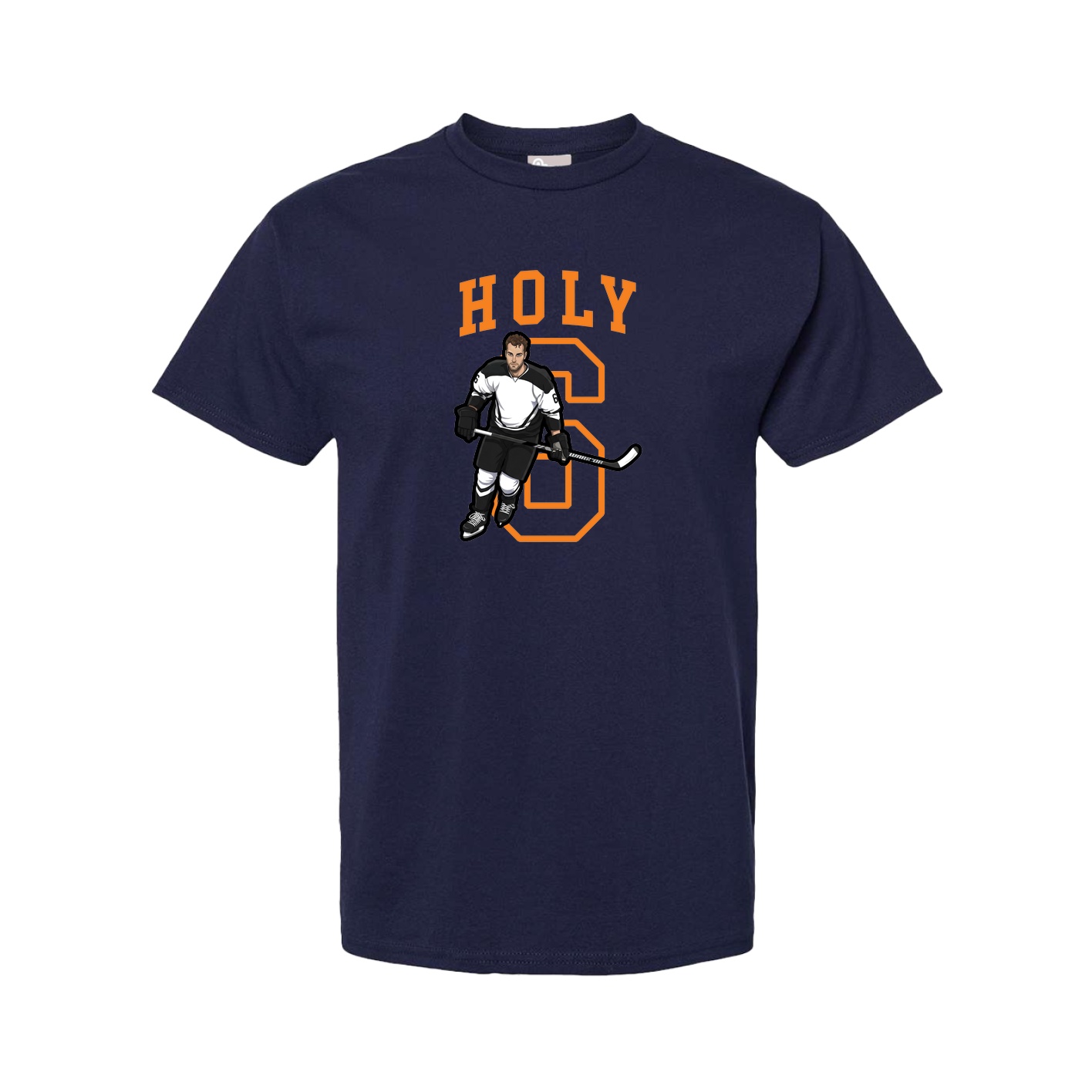 Tee — Shirsey in Navy