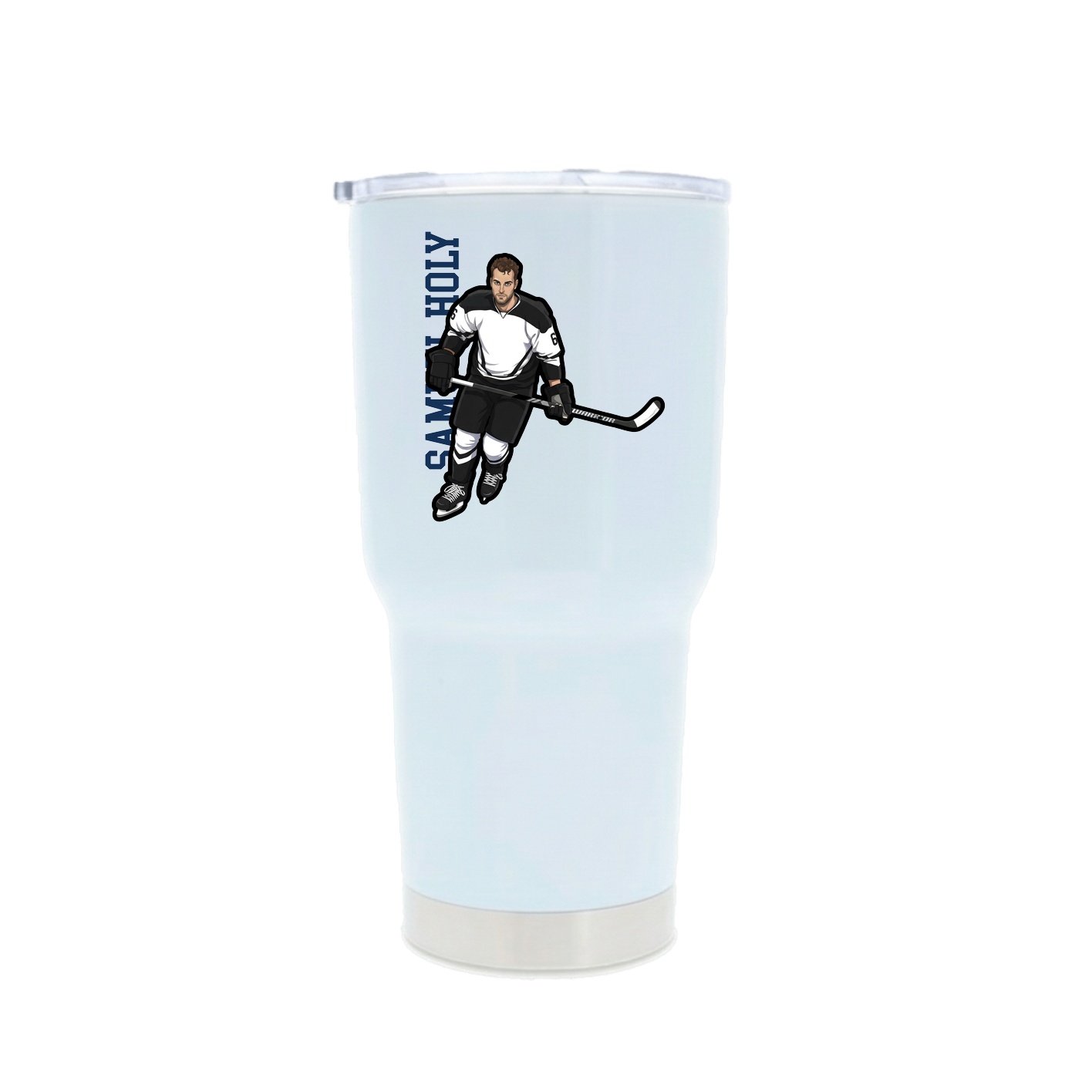 30oz Stainless Steel Tumbler