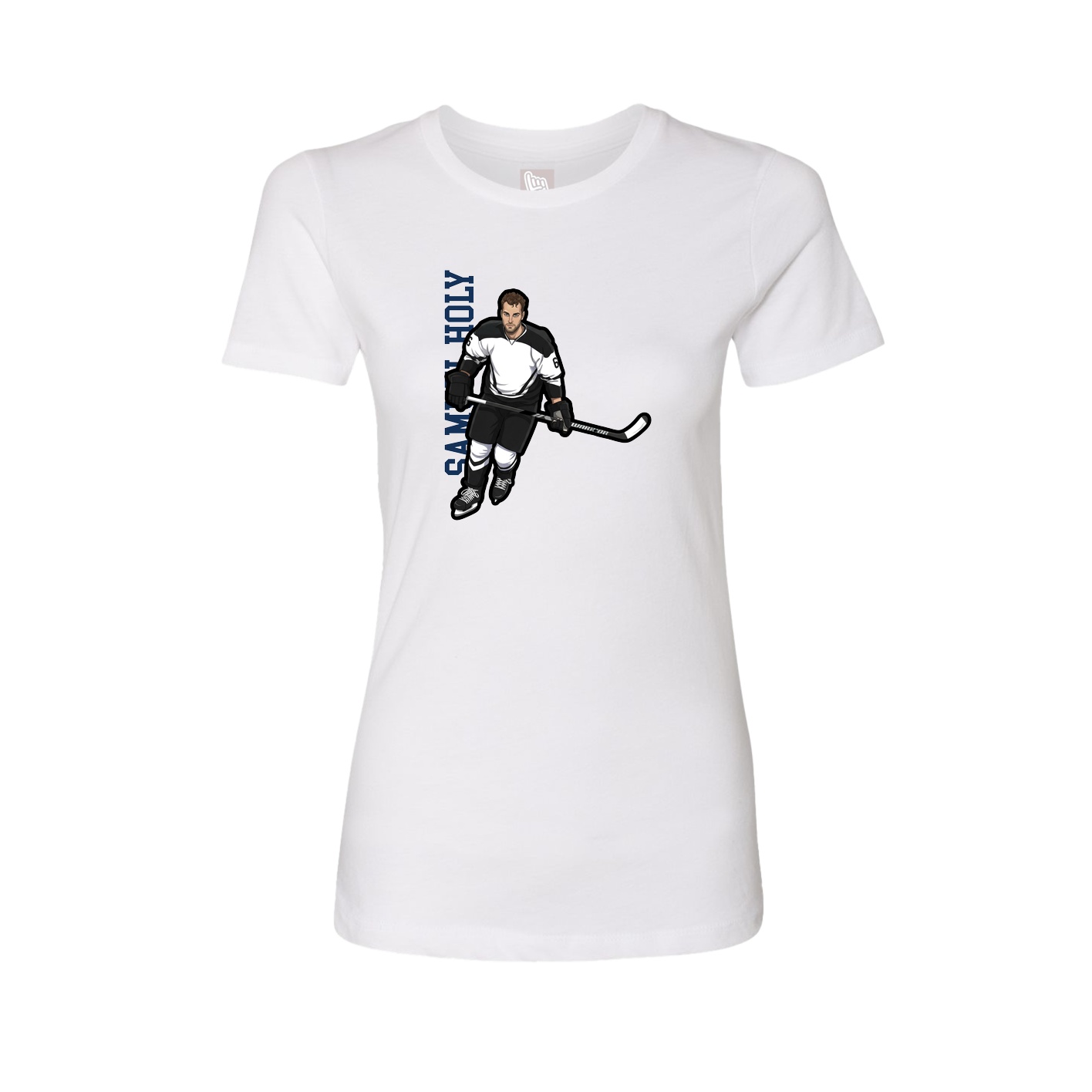 Fitted Women's Tee