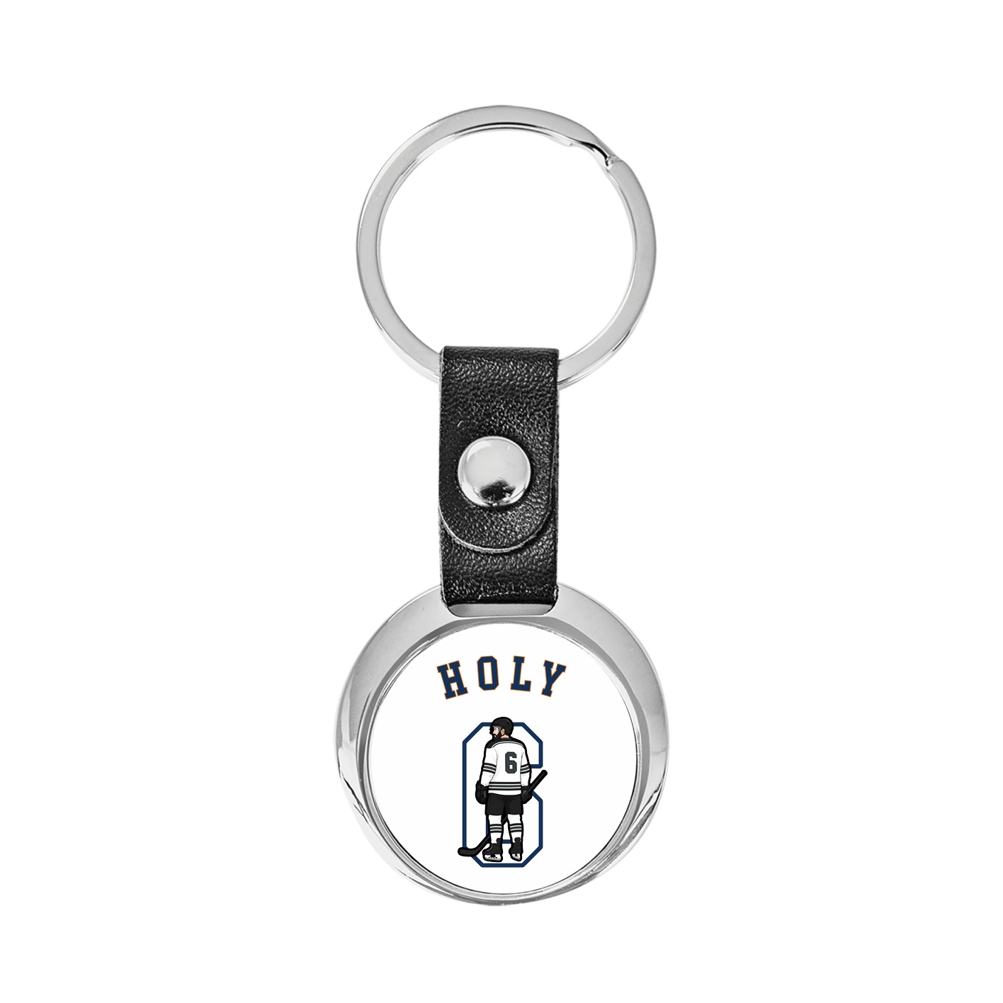 Key Chain — Shirsey Arch in Classic