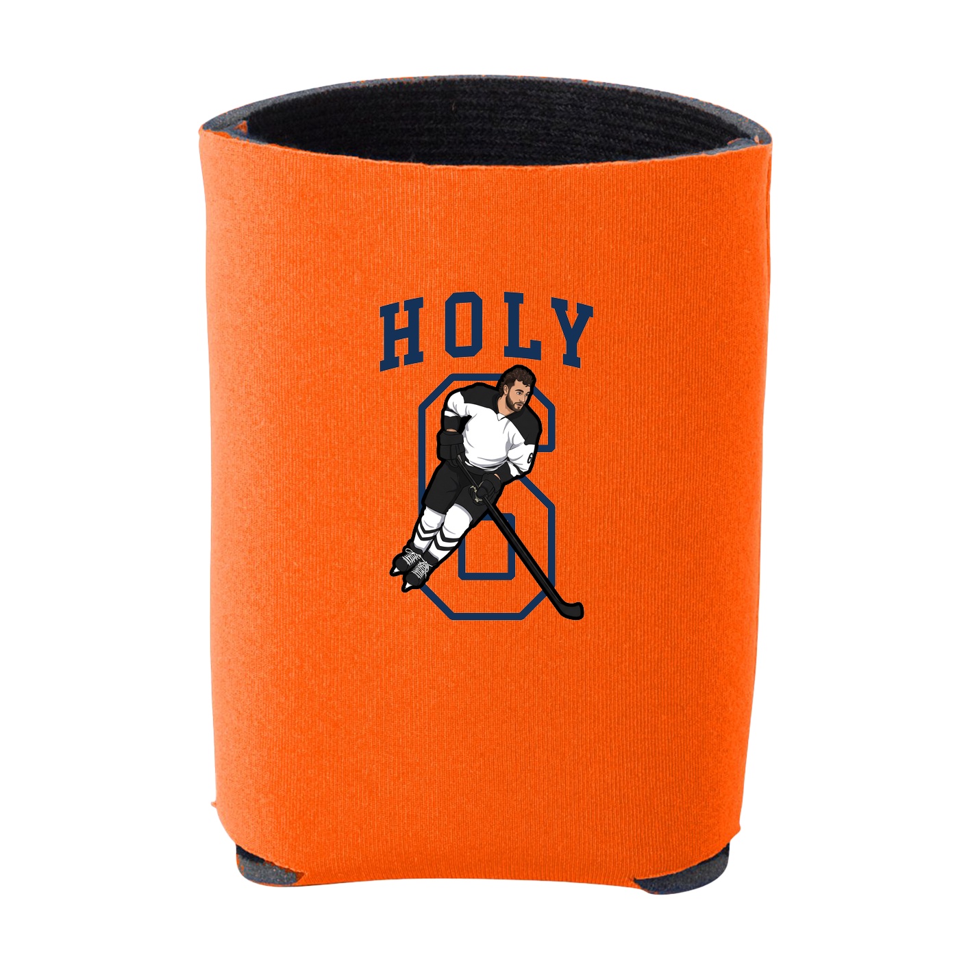 Can Holder — Shirsey in Orange