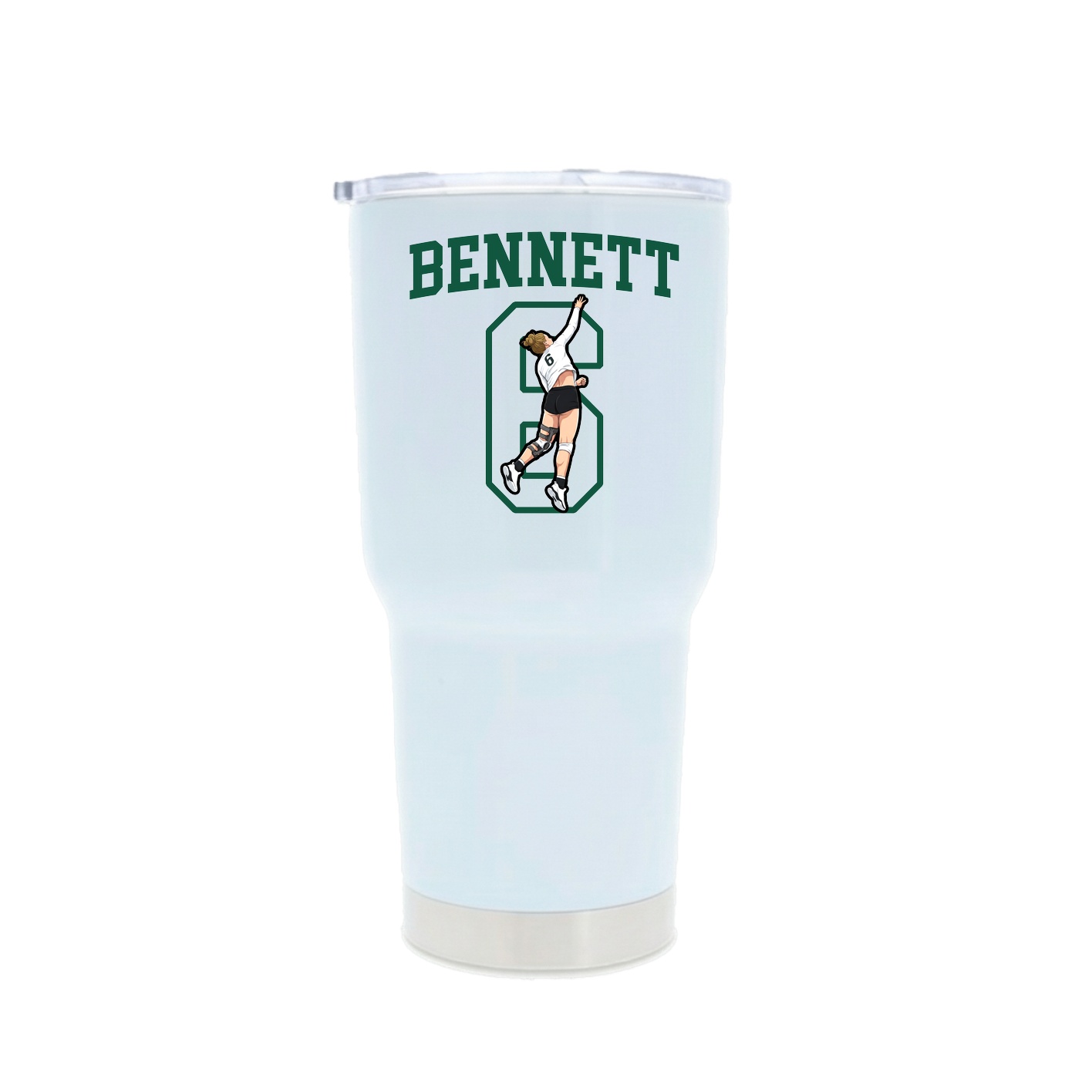 30oz Stainless Steel Tumbler