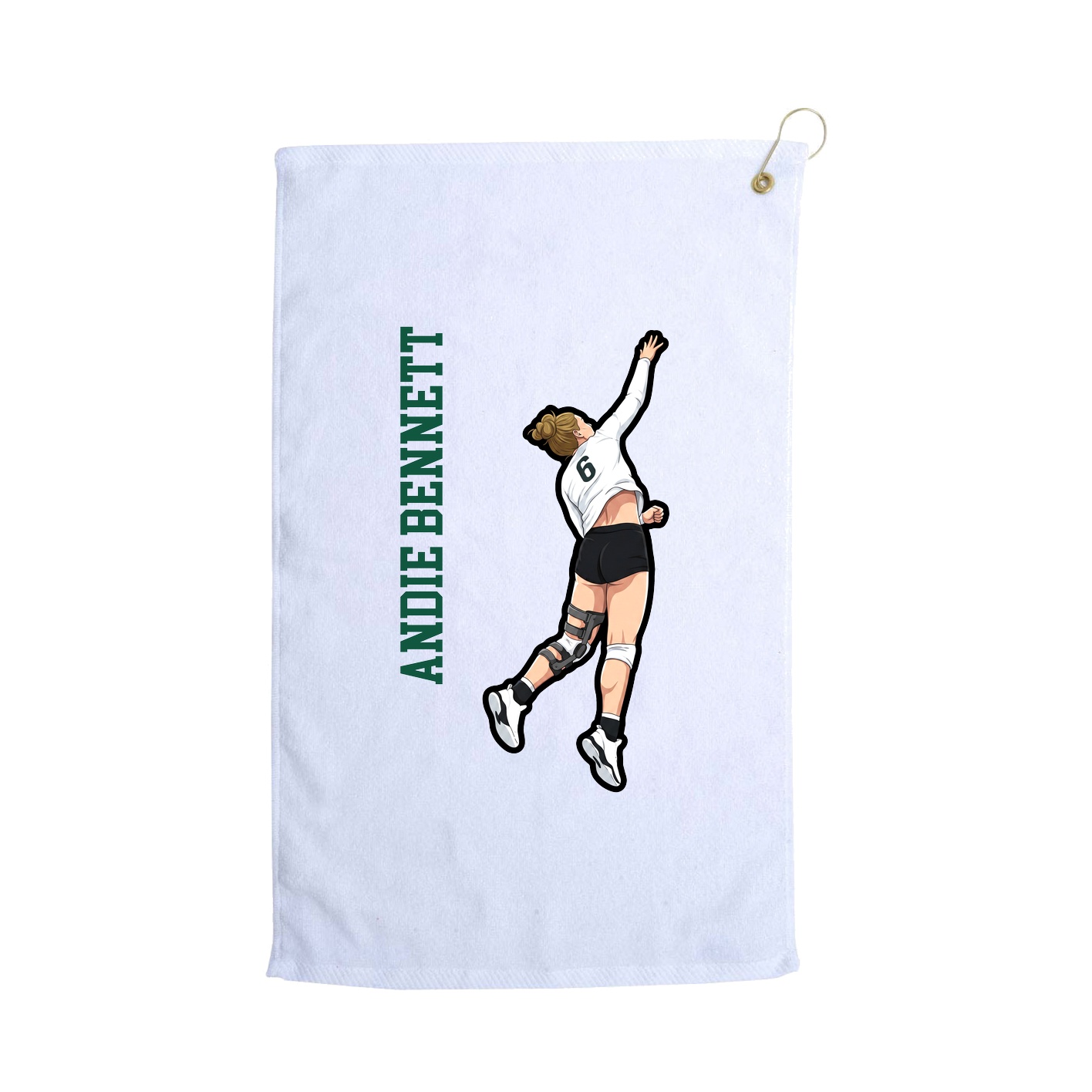Golf Towel