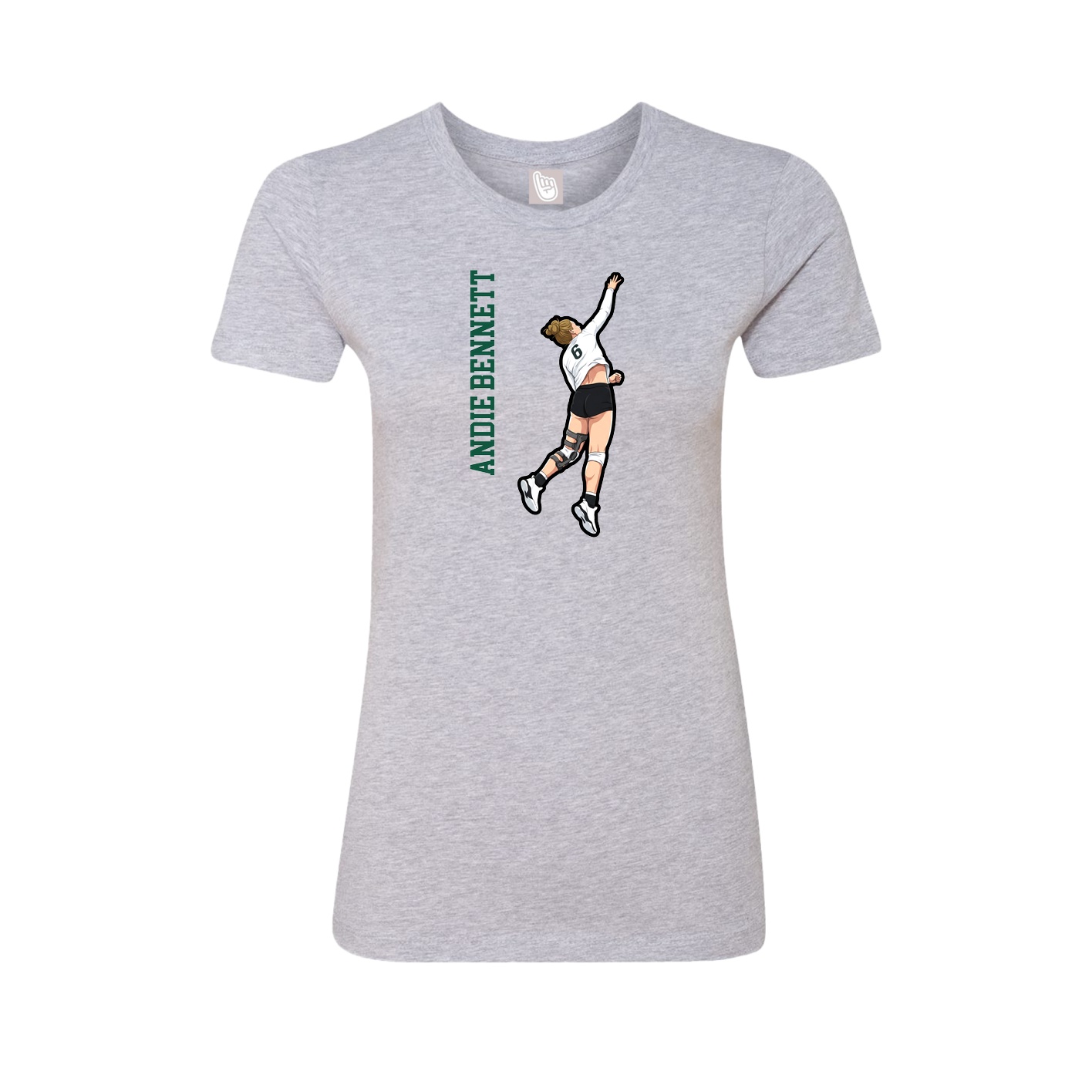 Womens Tee