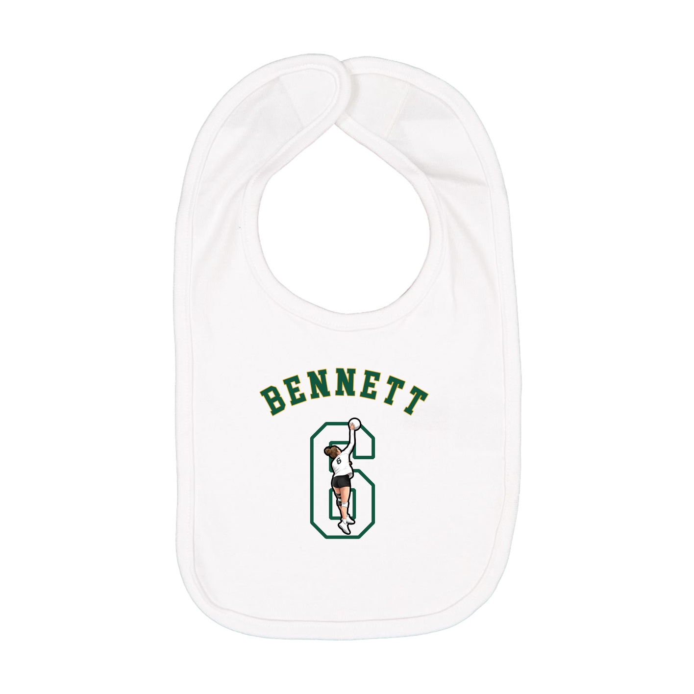 Infant Bib