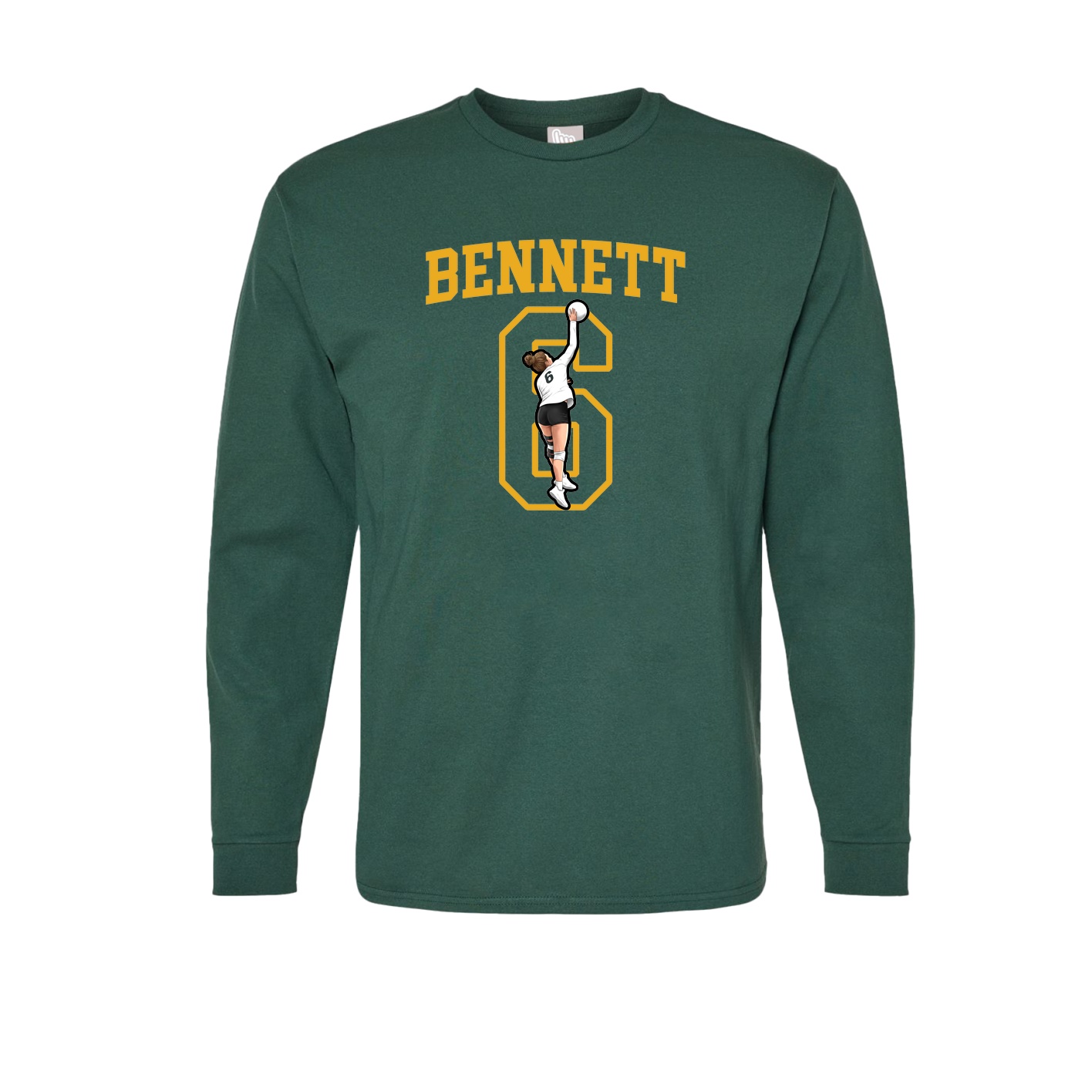 Long Sleeve Tee