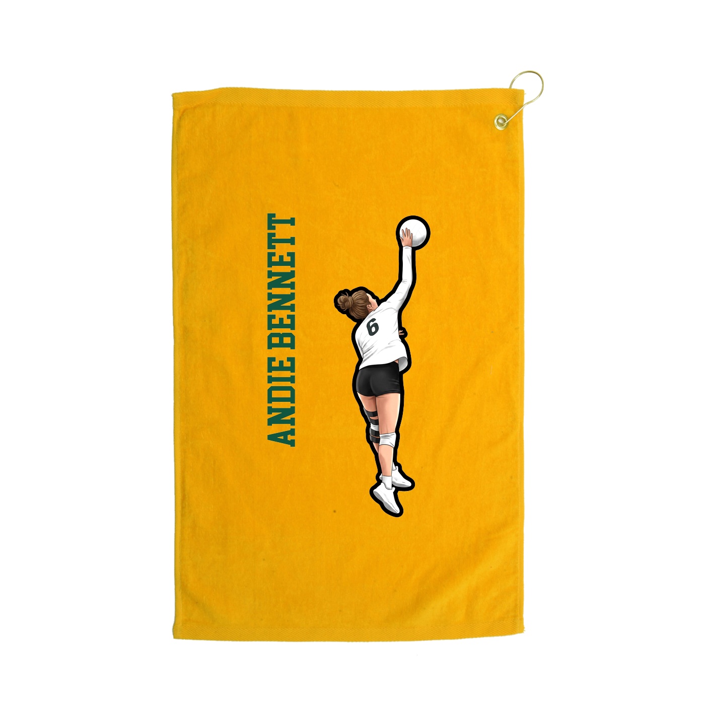Golf Towel