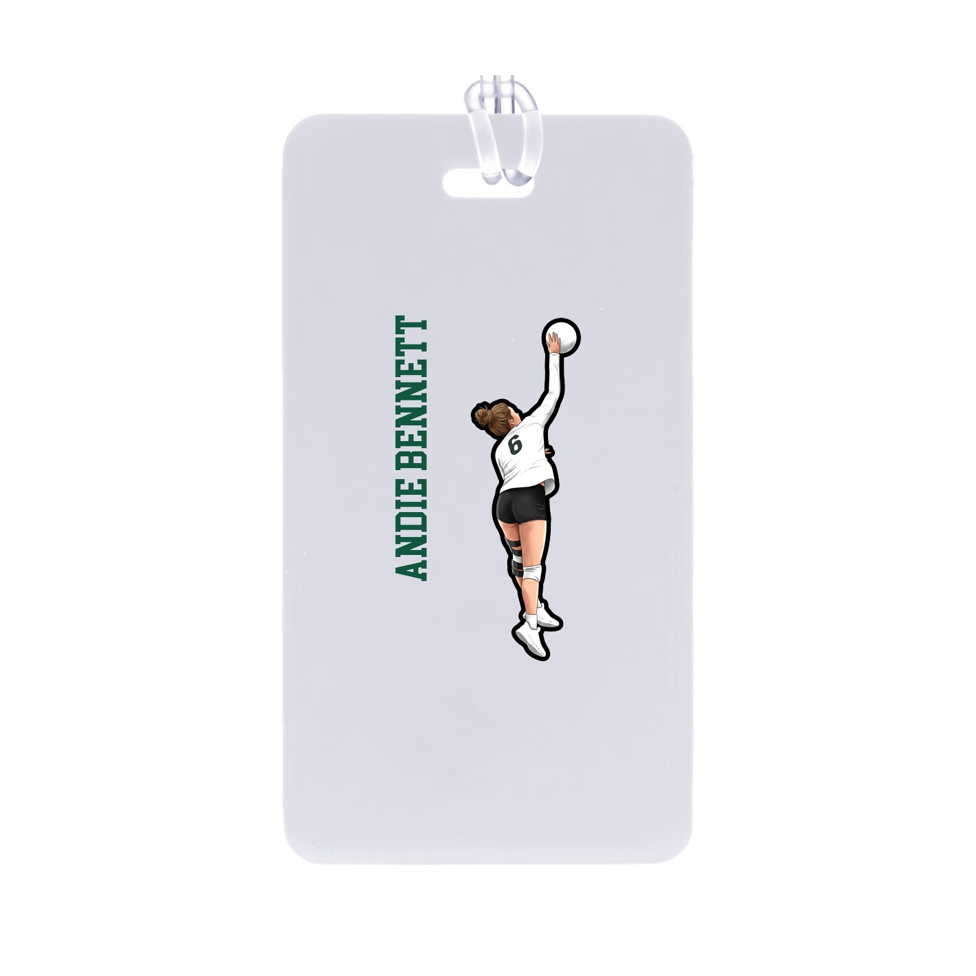 Bag Tag